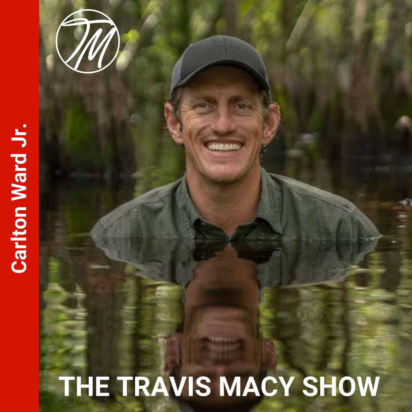 THE TRAVIS MACY SHOW