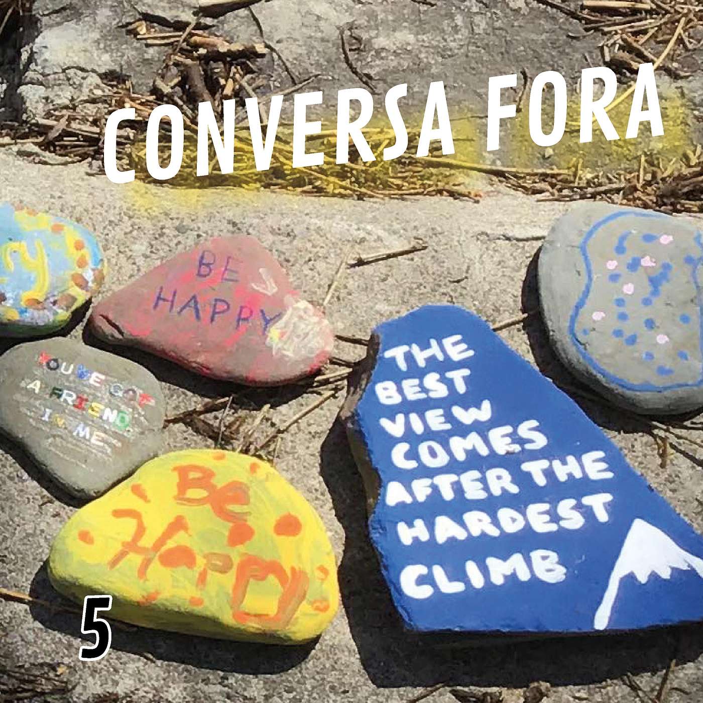 Conversa Fora