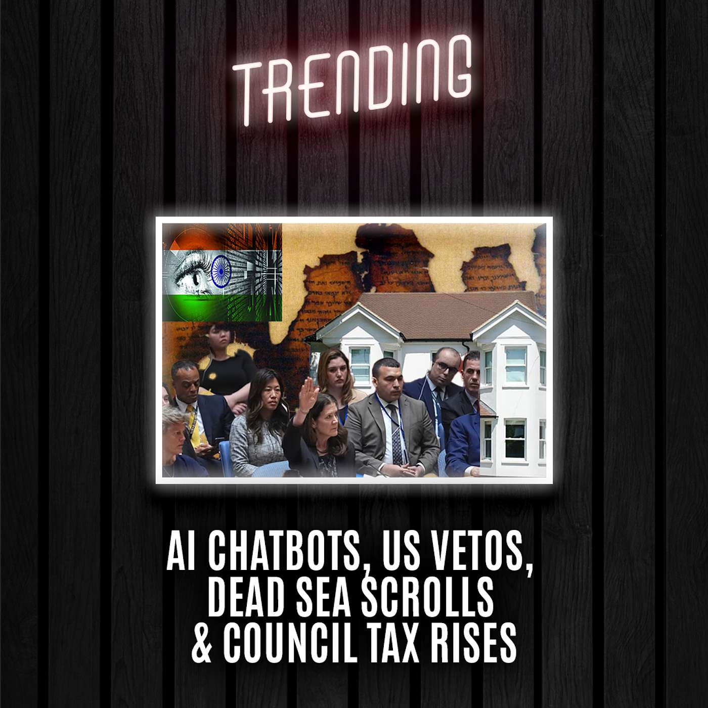 Trending