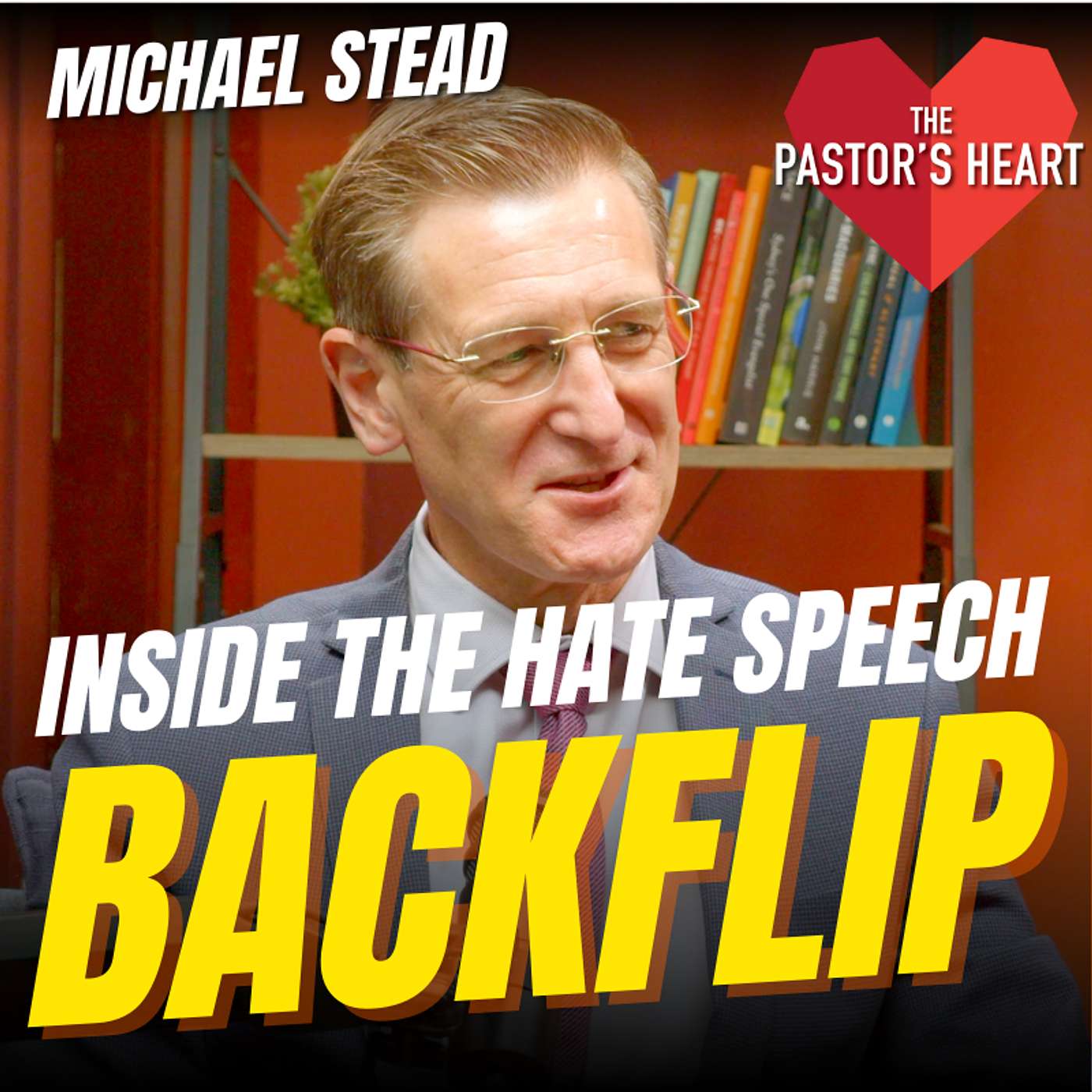 SPECIAL: Inside Australia’s Hate Speech Backflip And What It Means For Faith Communities