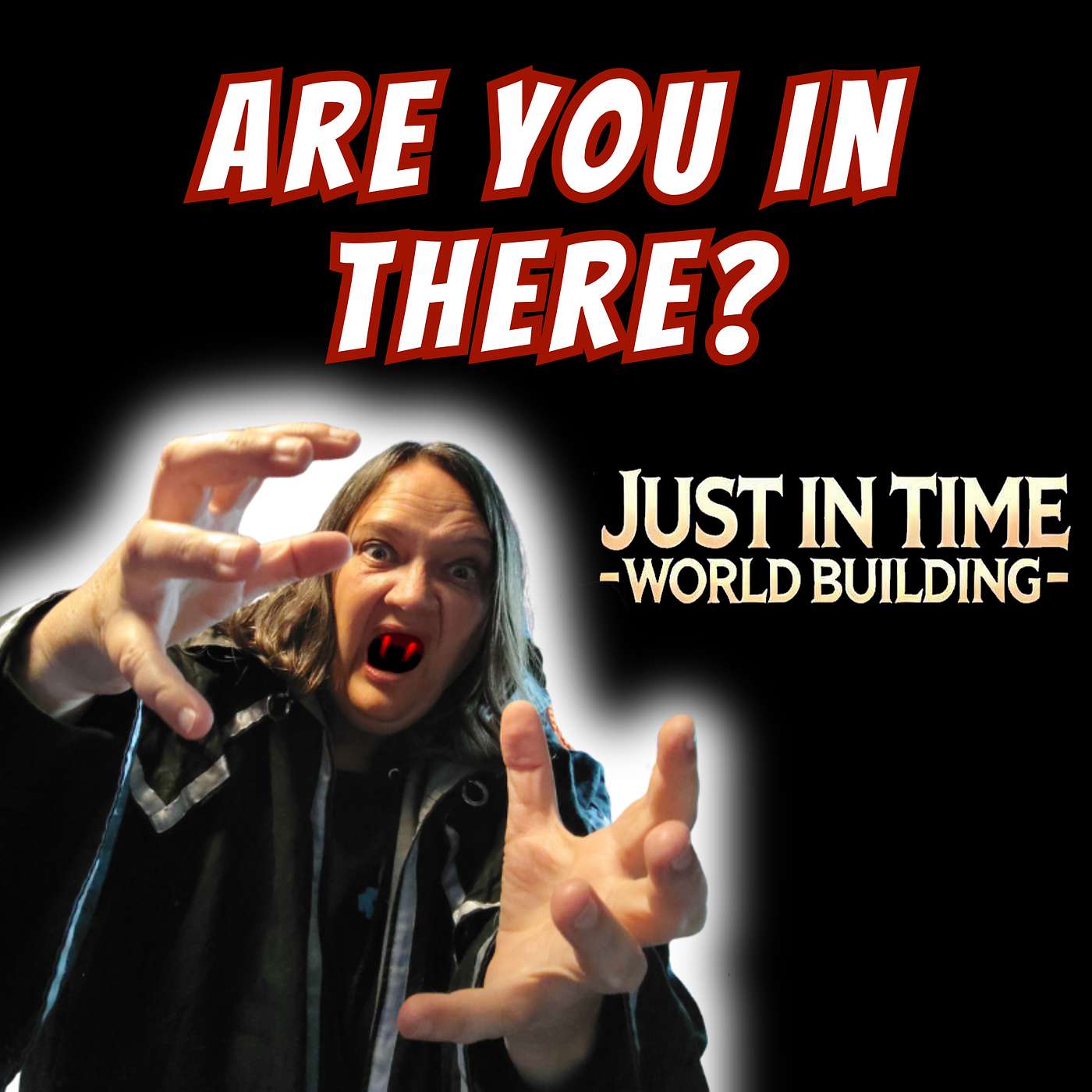 Just In Time Worldbuilding