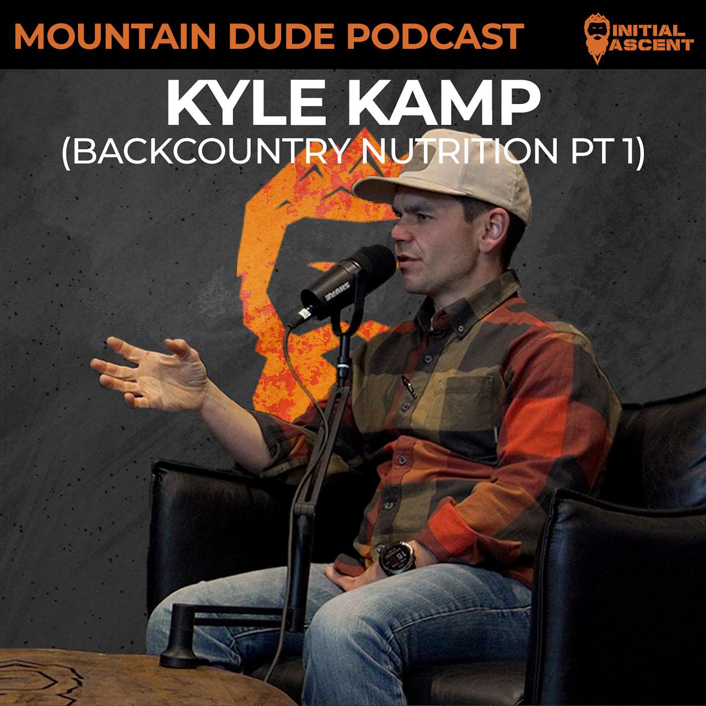 You Can’t Out-Hunt a Bad Diet | Kyle Kamp of V2P Nutrition