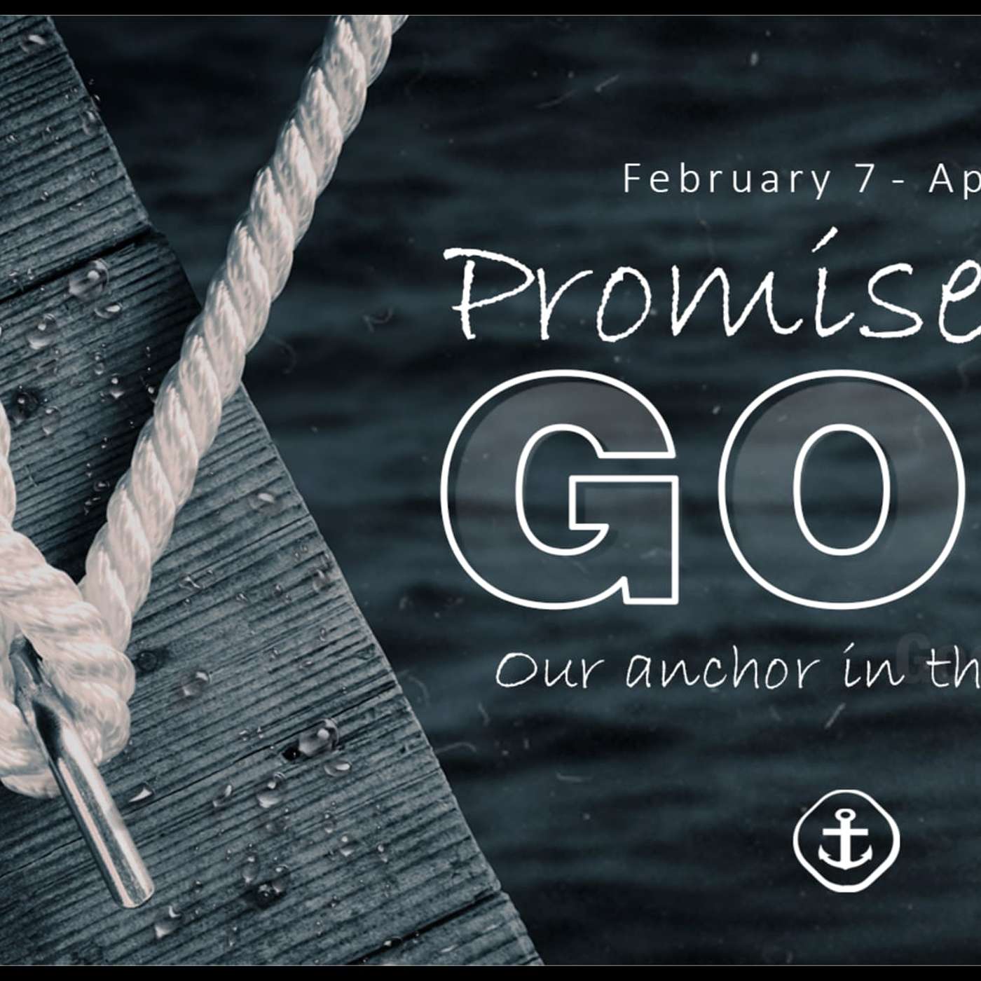 The Promise of Christ’s Return – Pastor Dave Hentschel – Promises of God – 3-21-21 episode artwork