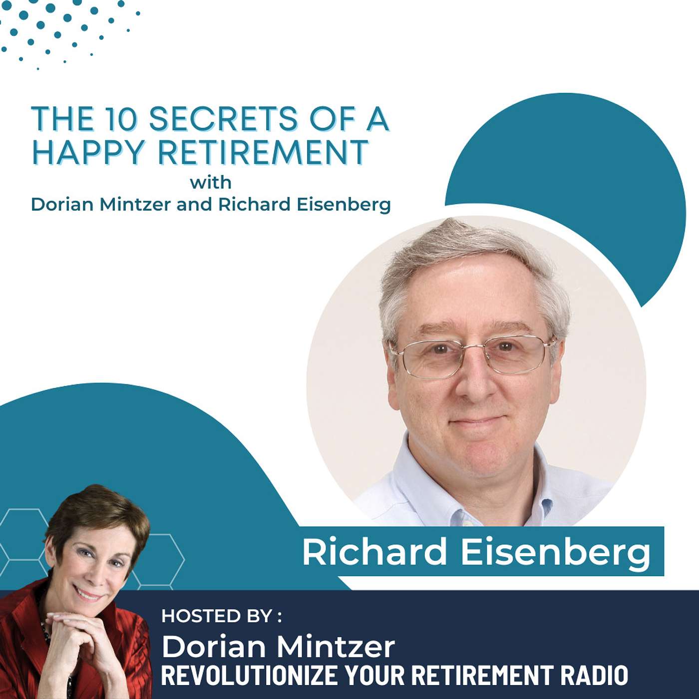 Revolutionize Your Retirement Radio