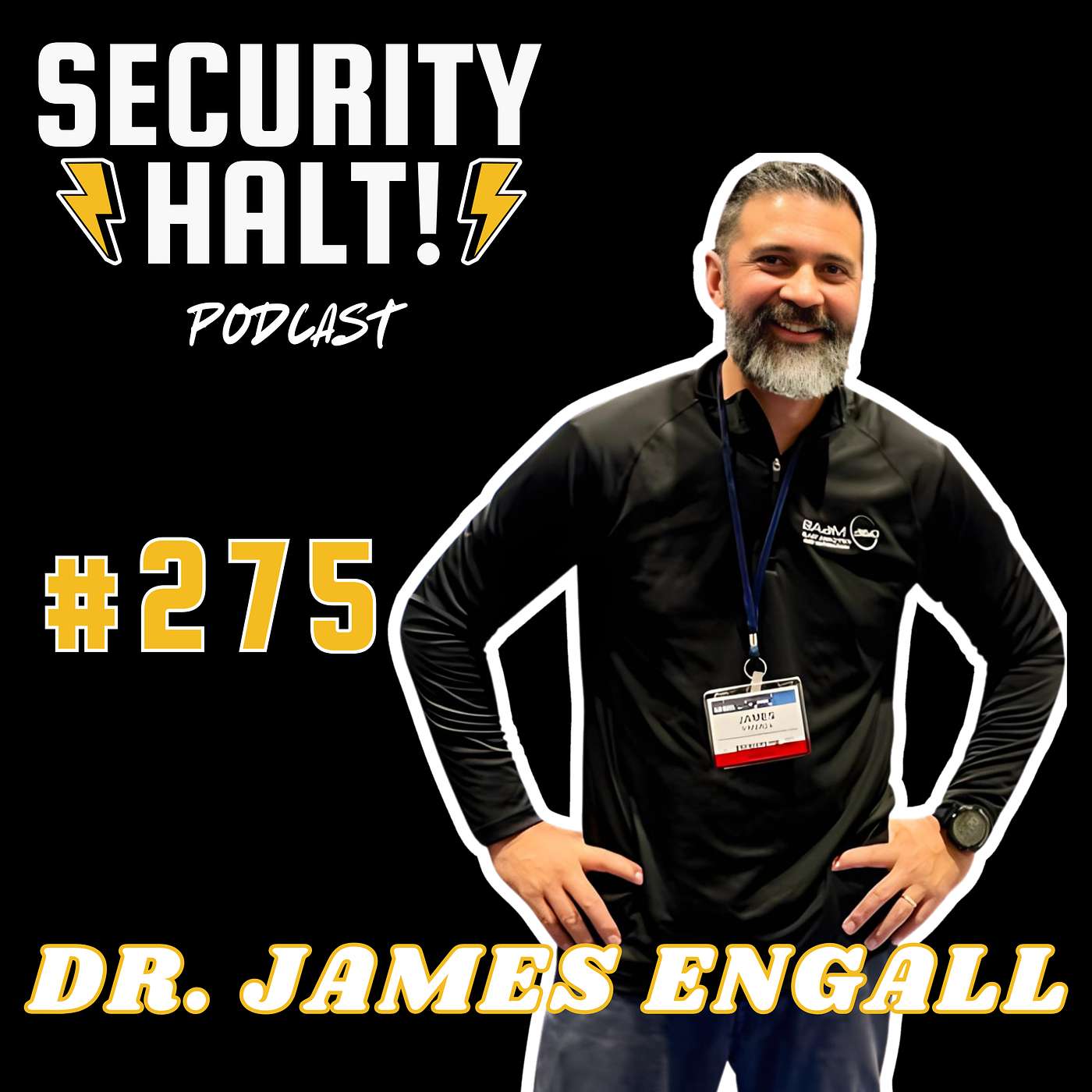 Dr. James Engall on Blast Injuries, Brain Trauma & Training Safety