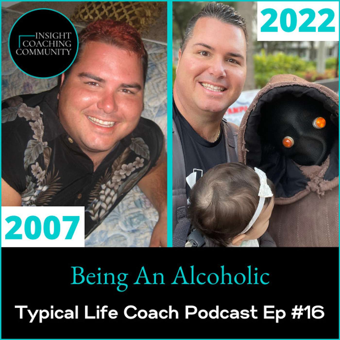 Typical Life Coach Podcast