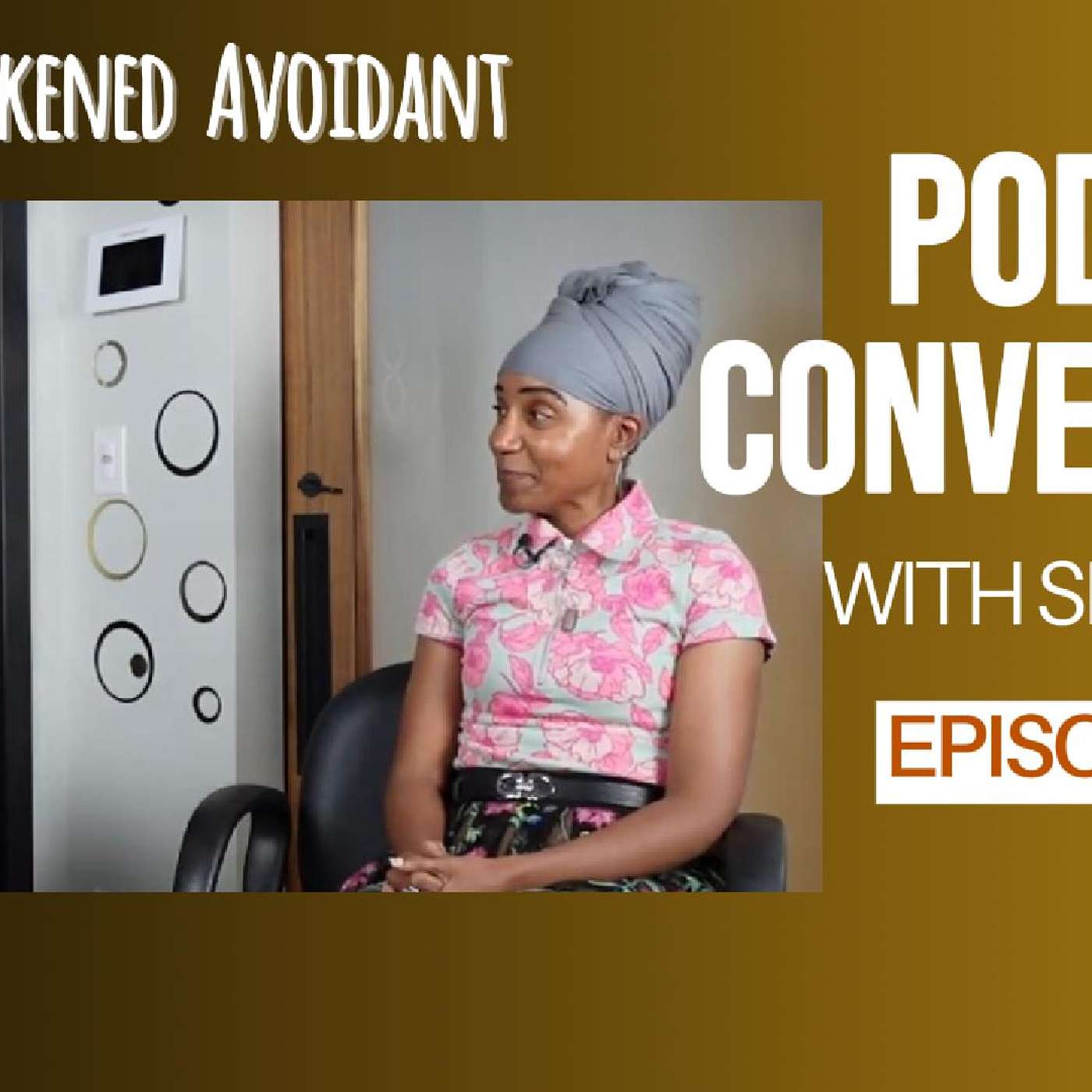 41. "Shenita Levi: Guided by Faith, A Survivor's Journey"