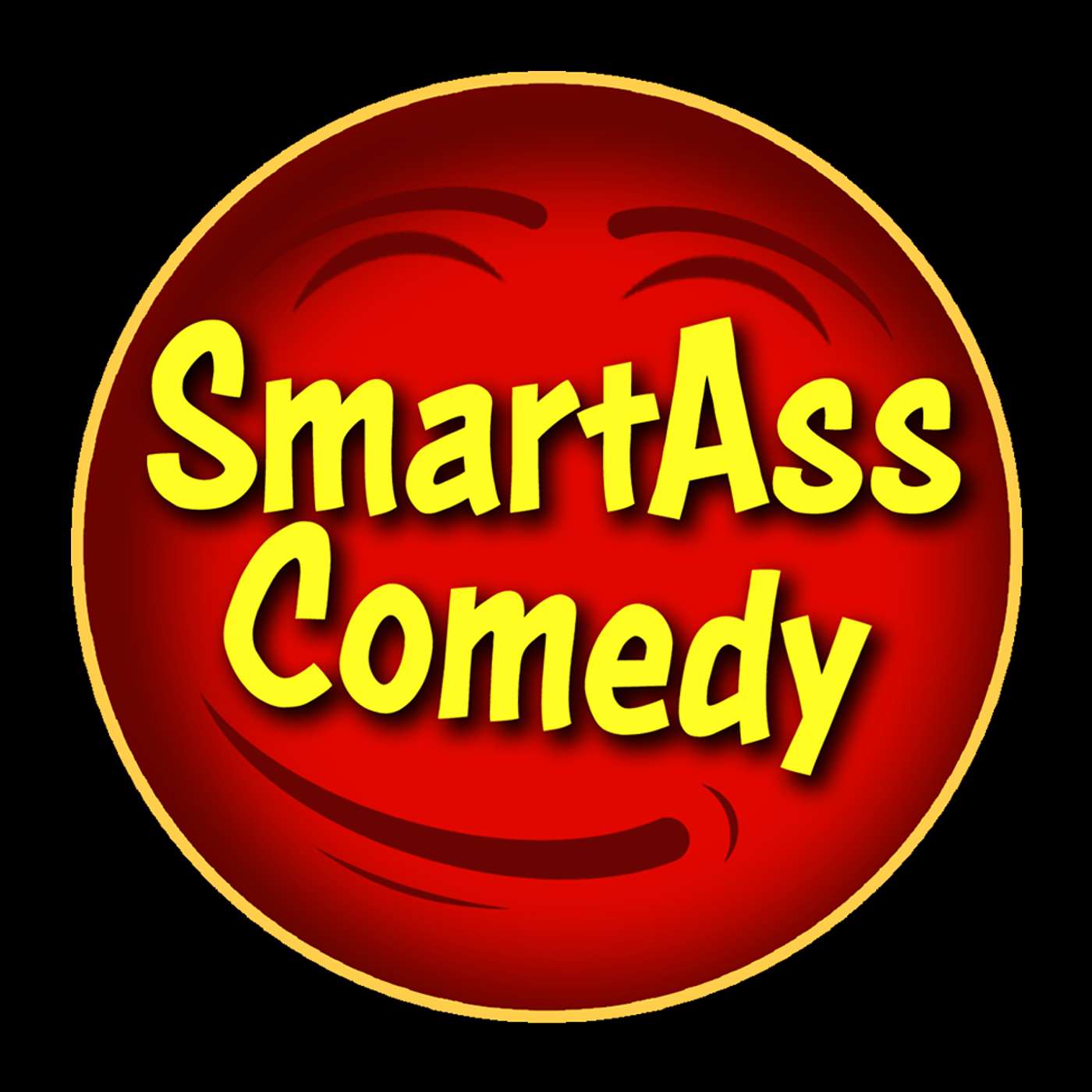 SmartAss Comedy Introduction