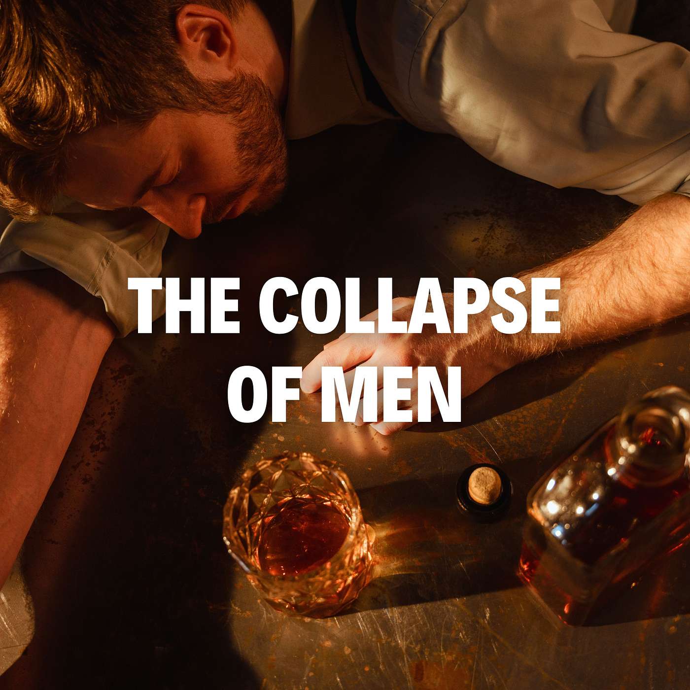 The Cause - Rob Pirie