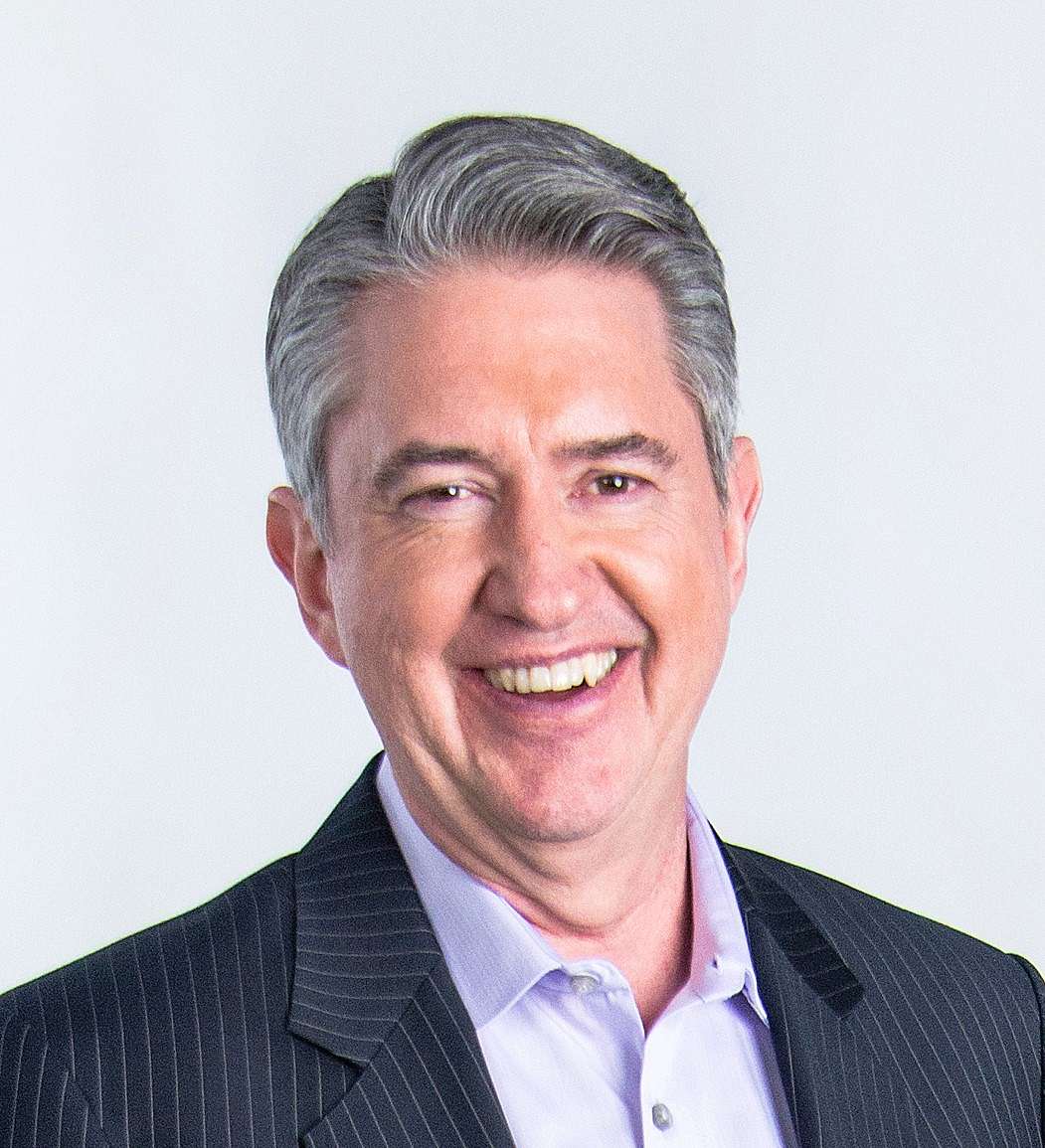 Kevin Jameson