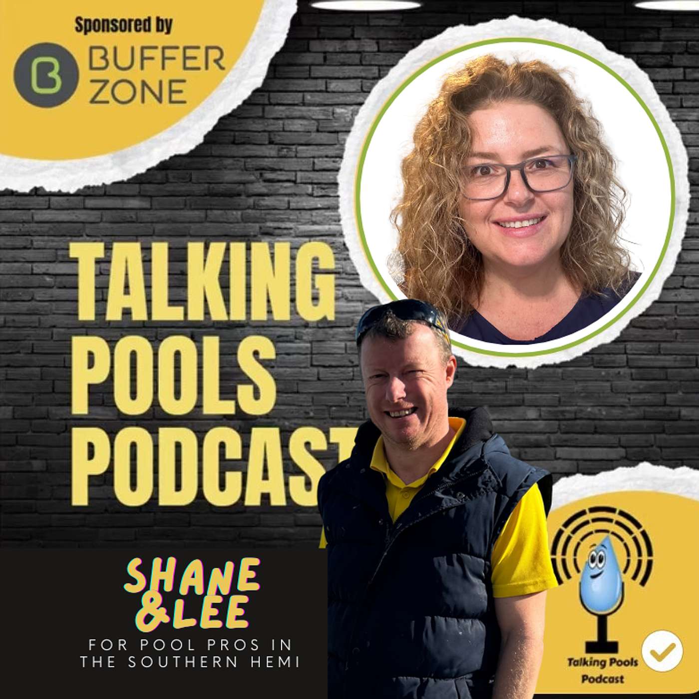 Kangaroos, Cows & Vinyl Liners: Modern Liner Tech with Jamie from Aquatec Kangaroos, Cows & Vinyl Liners: Modern Liner Tech with Jamie from Aquatec
