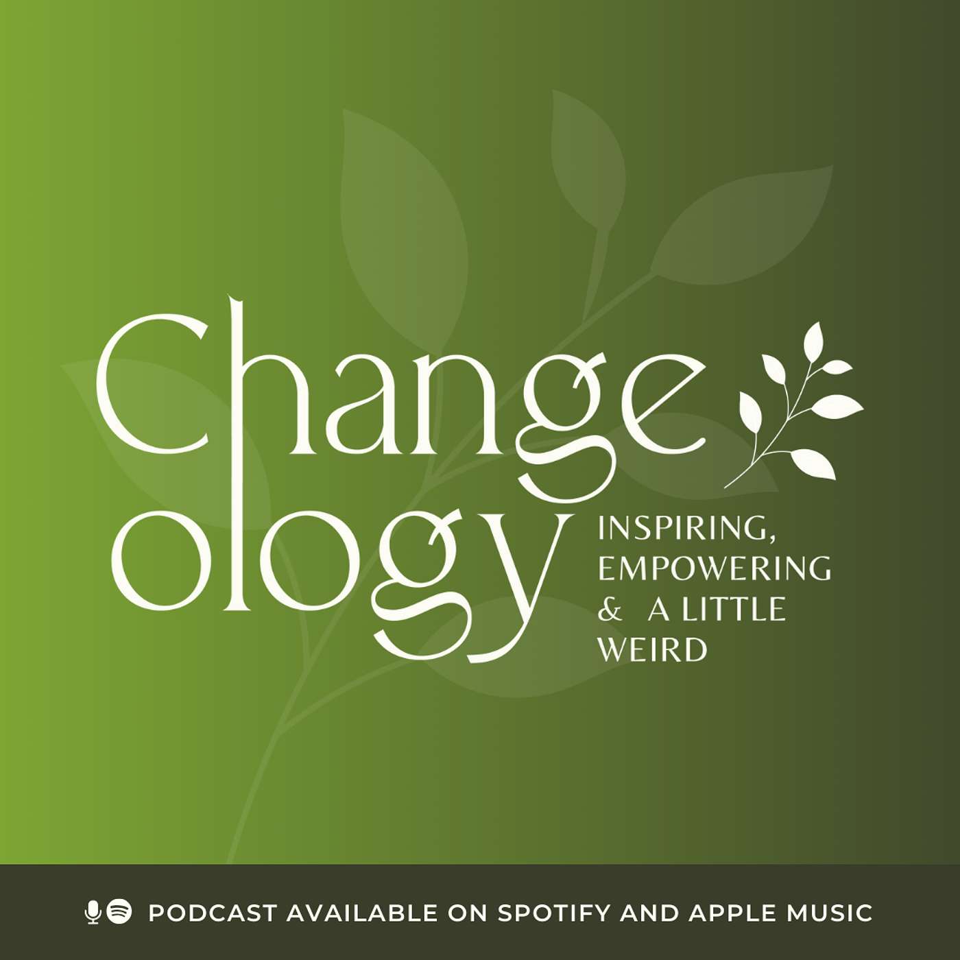 Changeology