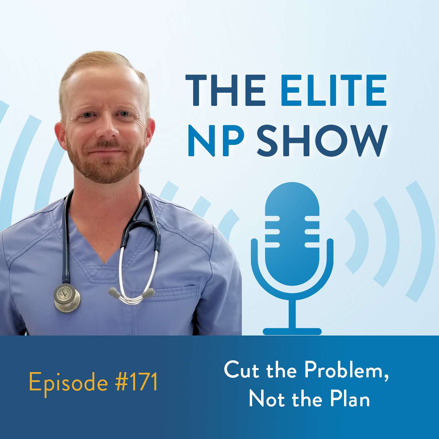 The Elite Nurse Practitioner Show