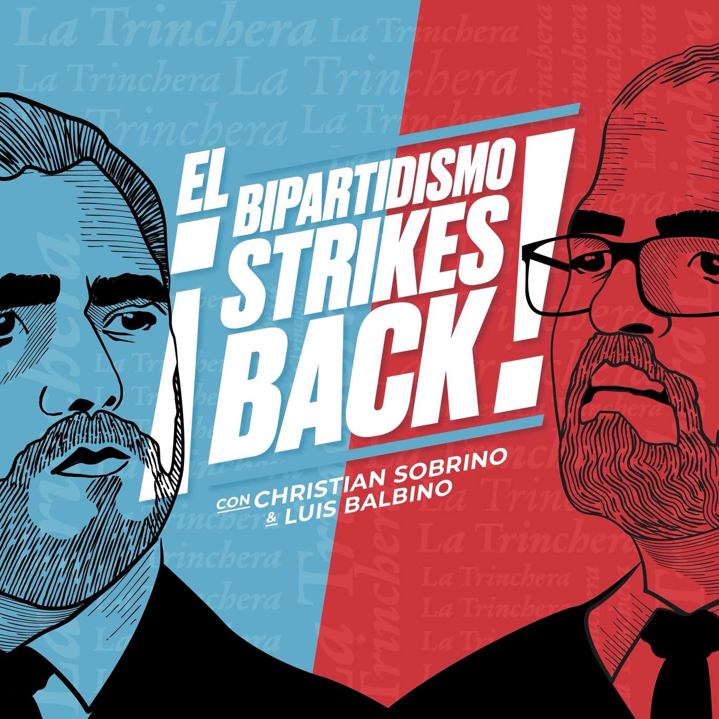 BSB #106: De días que no serán nuevos, síndicos castrados y el mundo post Imperator Trump