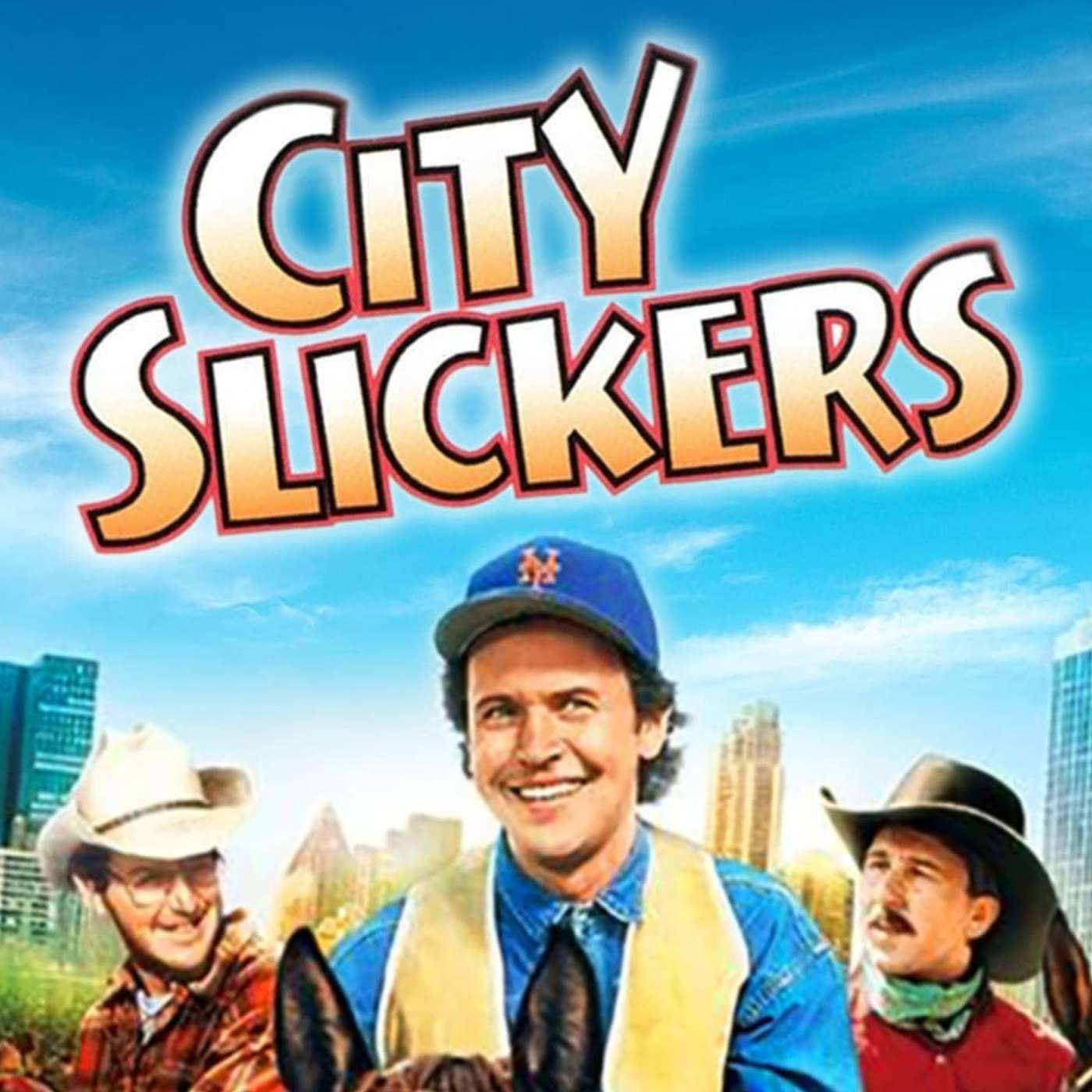 Episode 34 - City Slickers