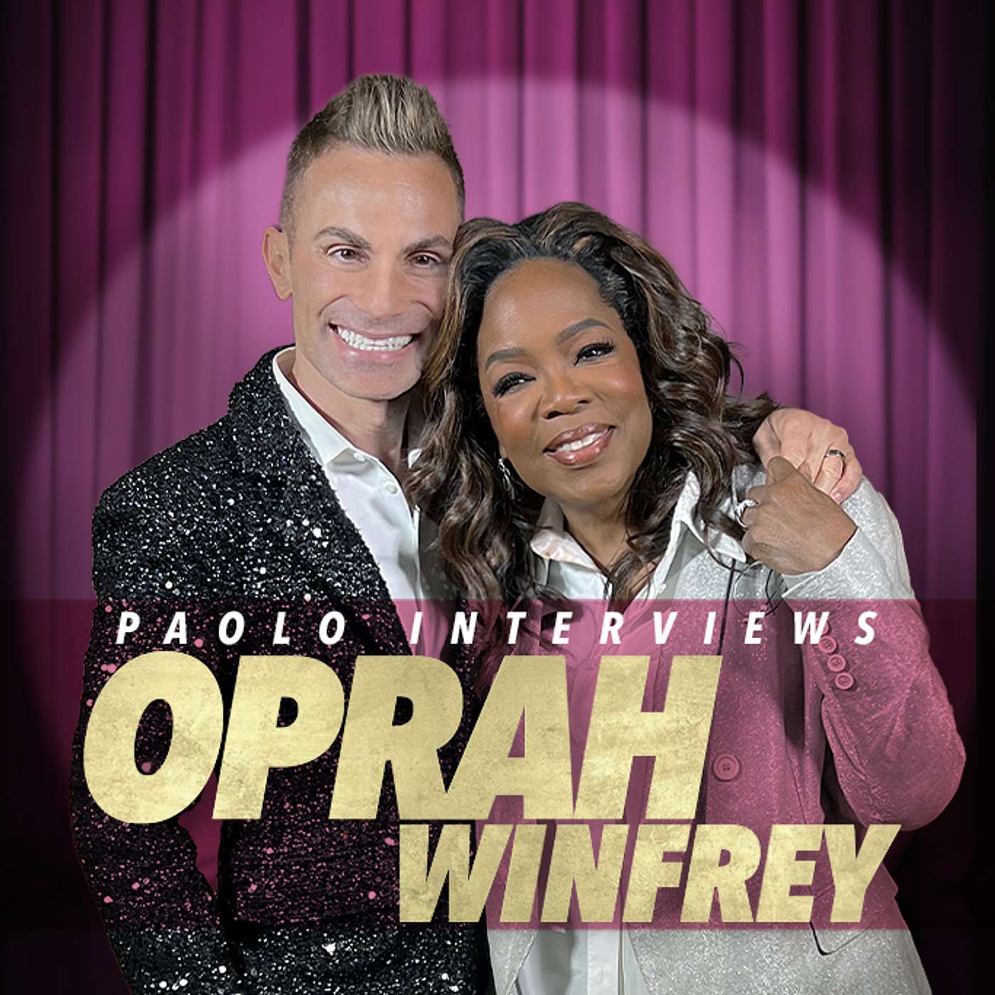 OPRAH WINFREY