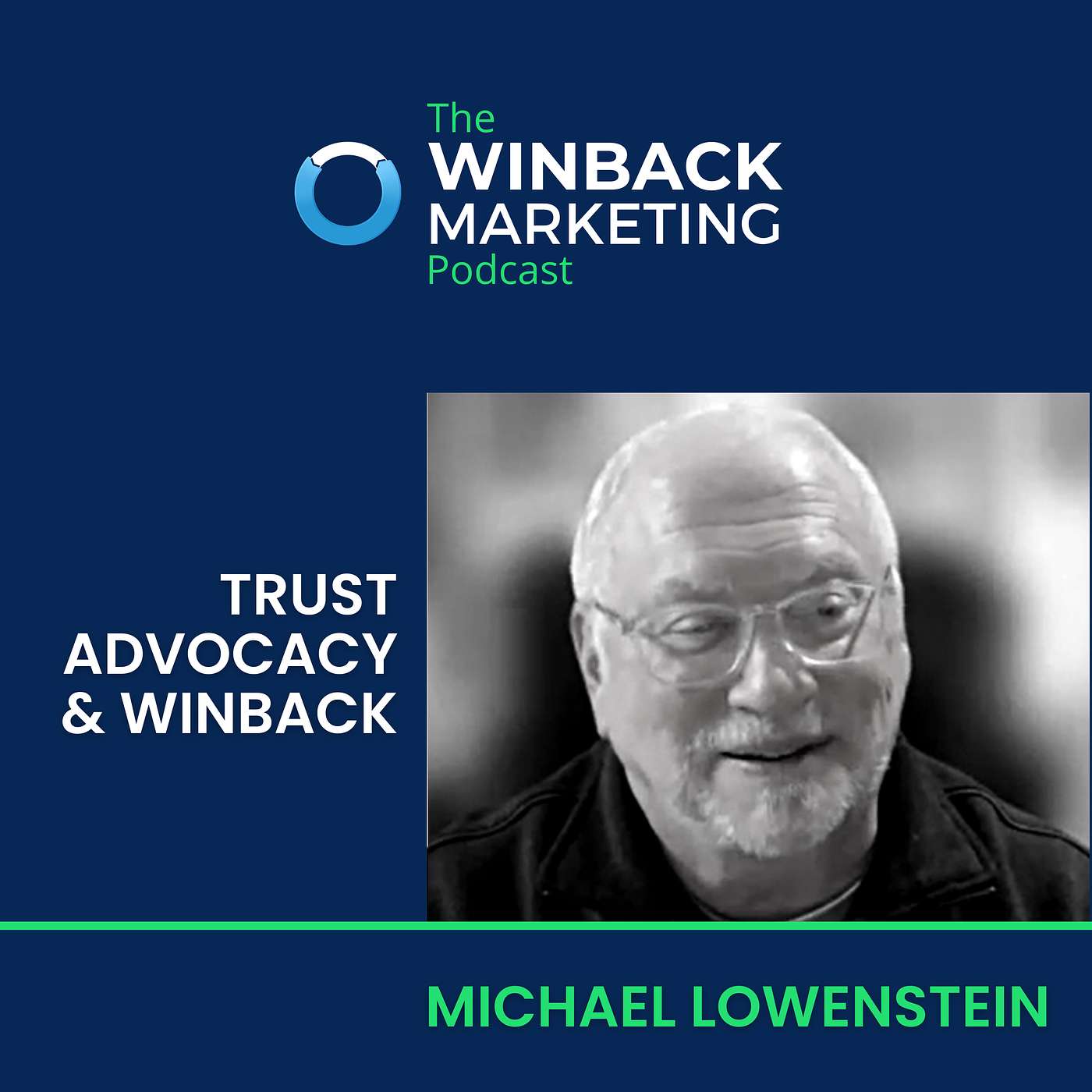 The WinBack Marketing Podcast