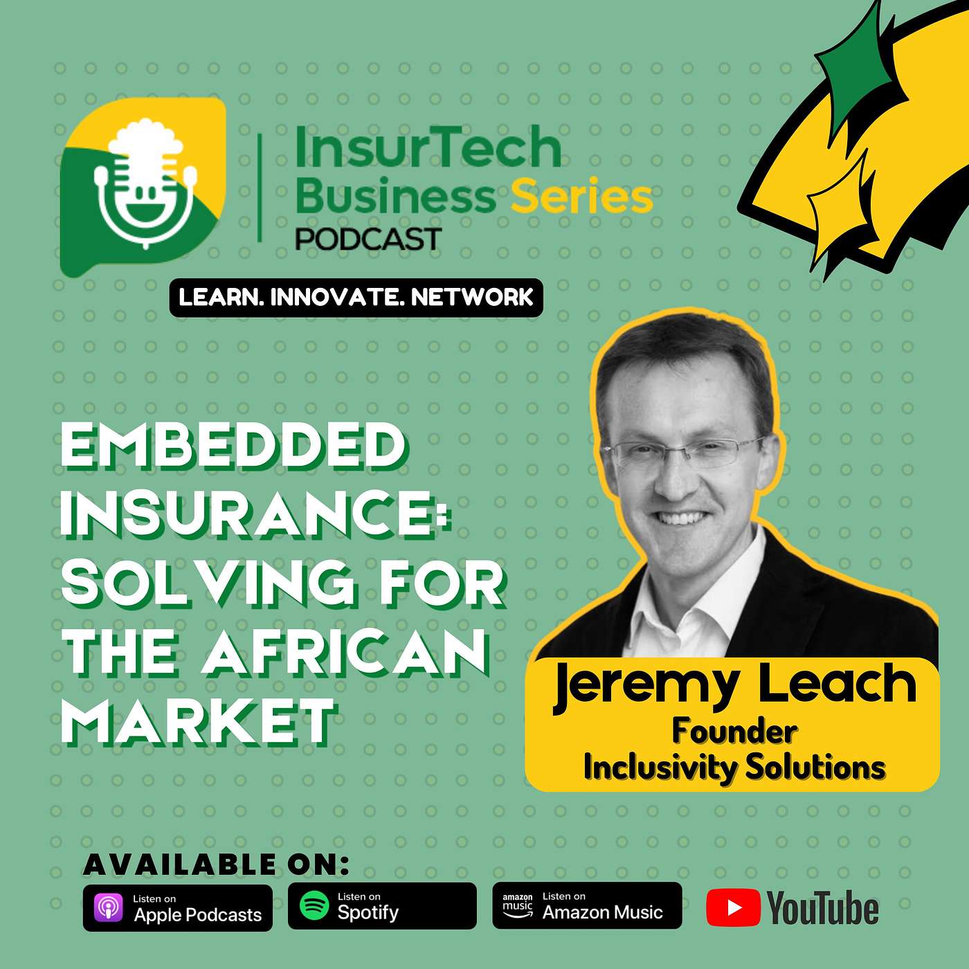 InsurTech Business Series