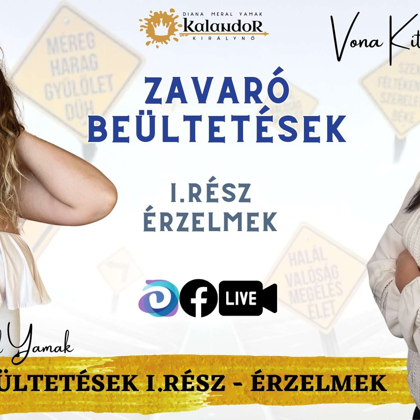 Vona Kitti - vonakitti.com