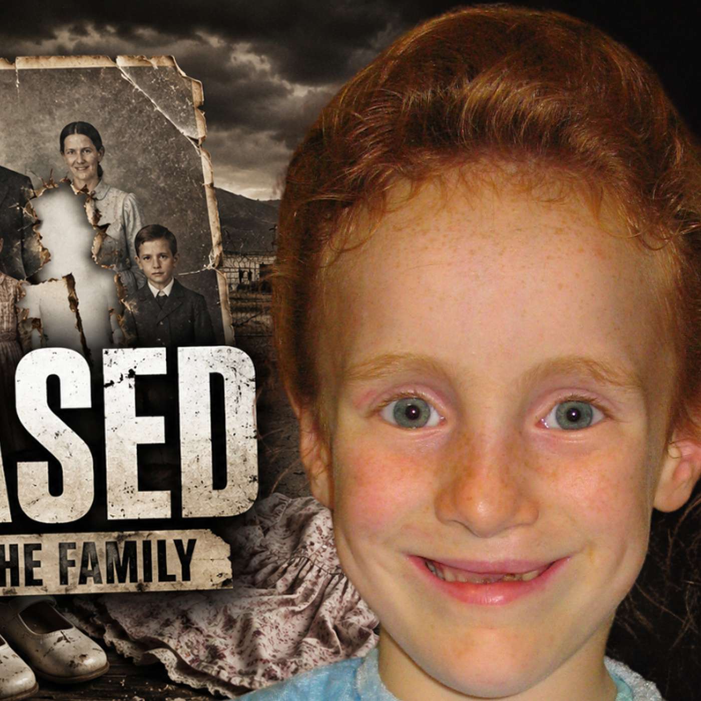 Episode 63 | Warren Jeffs Said I Cut Up Babies: Sienna Haze (part 2) episode artwork