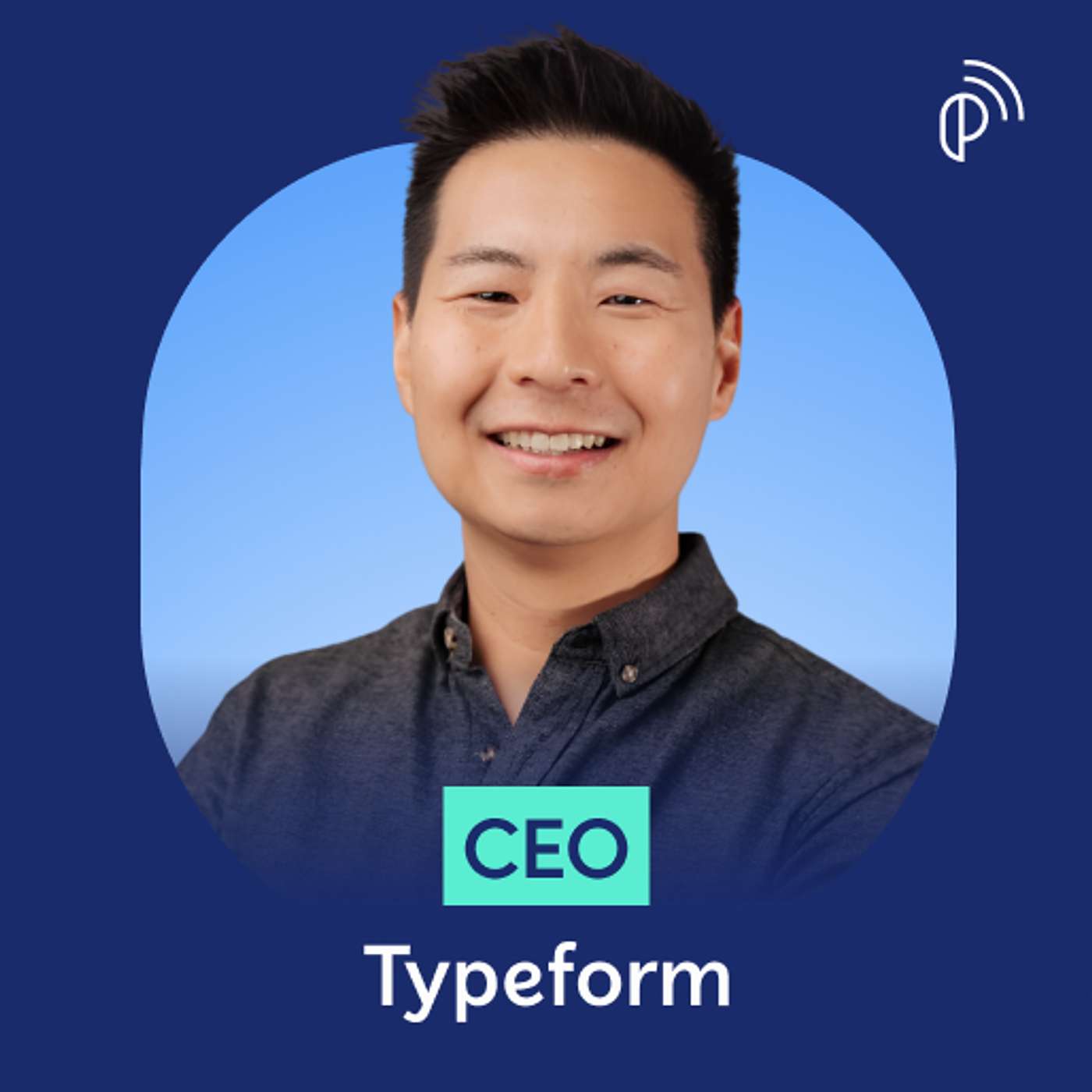 Typeform CEO on Why Breadth Beats Depth as an AI Moat and How to Build a Defensive and Offensive AI Strategy | Jay Choi | E301