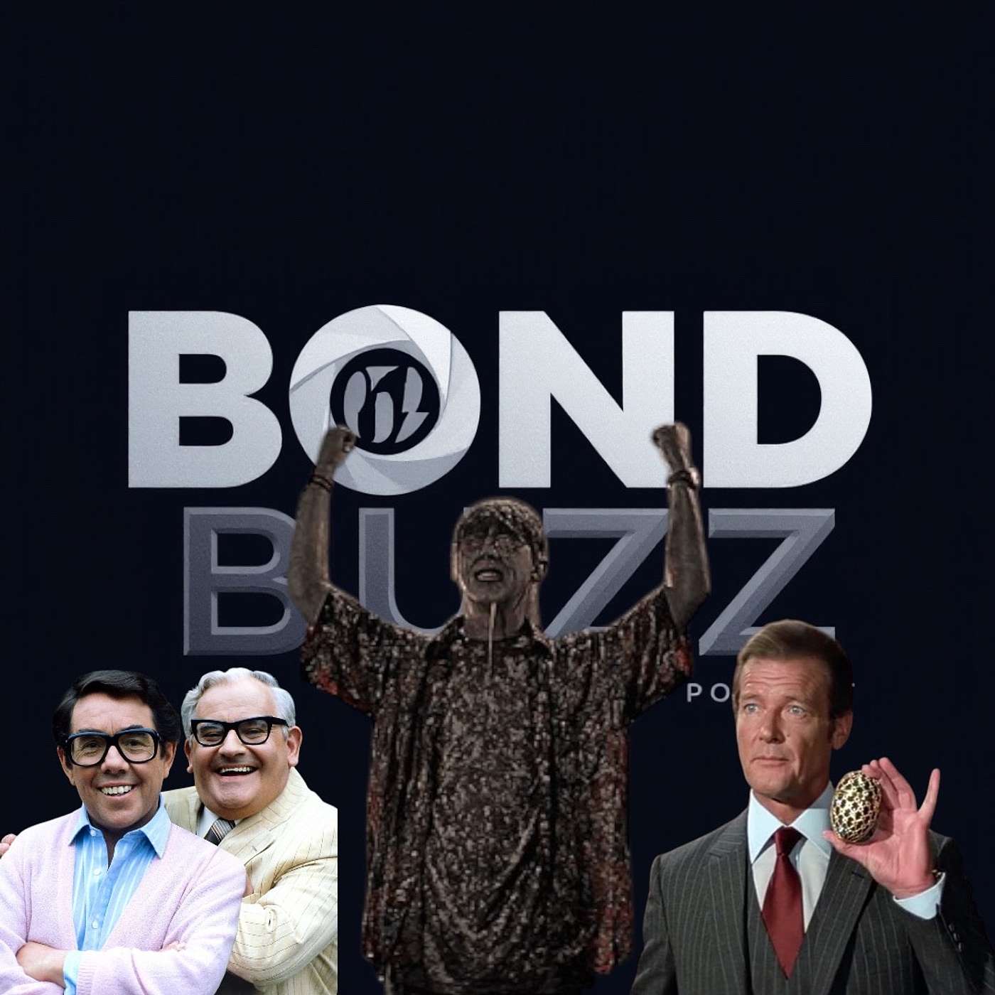 BOND BUZZ