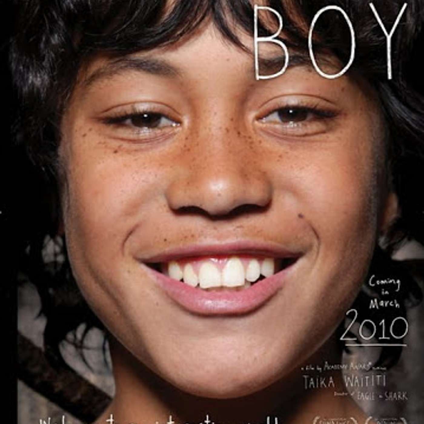 Boy & The Inbestigators