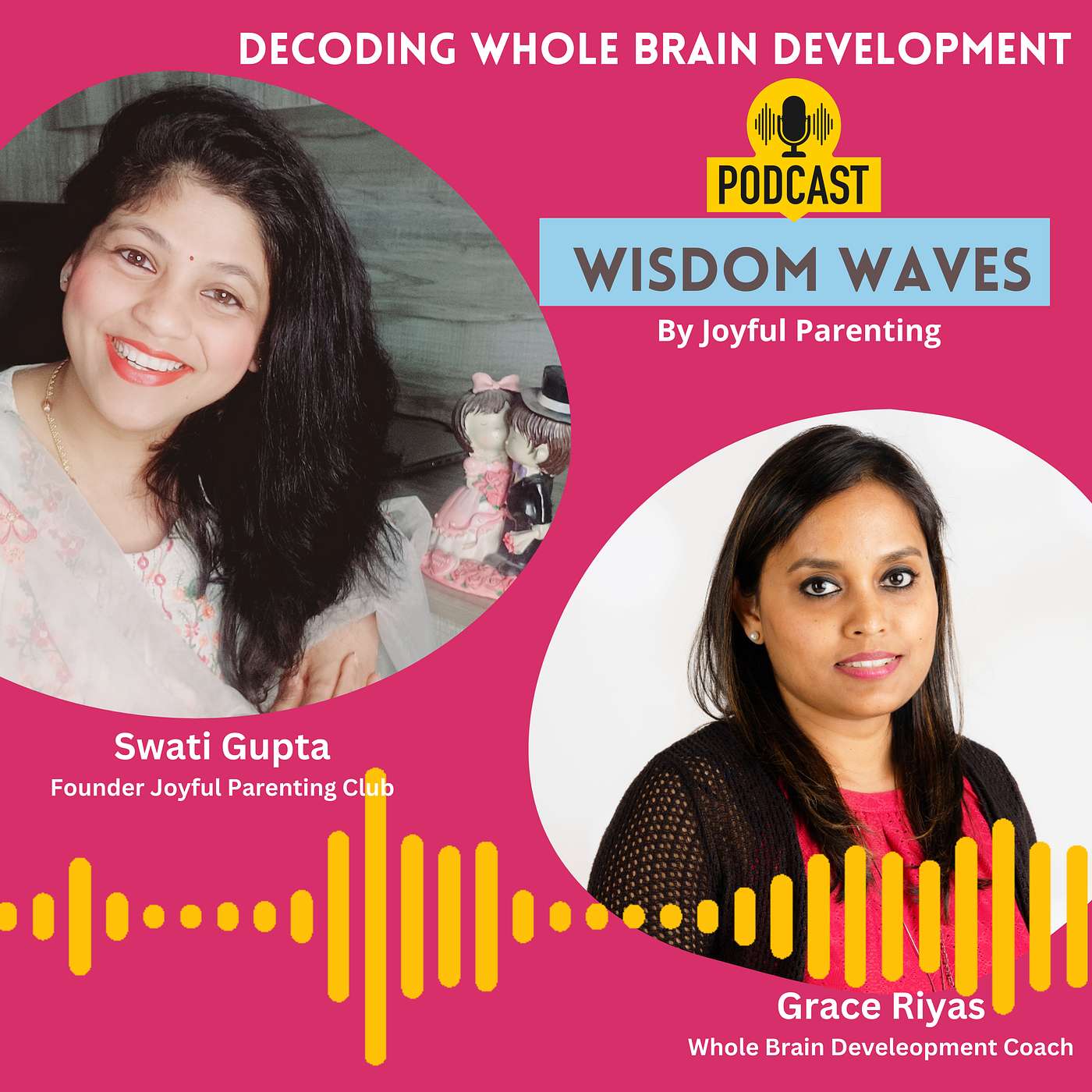 Joyful Parenting Podcast