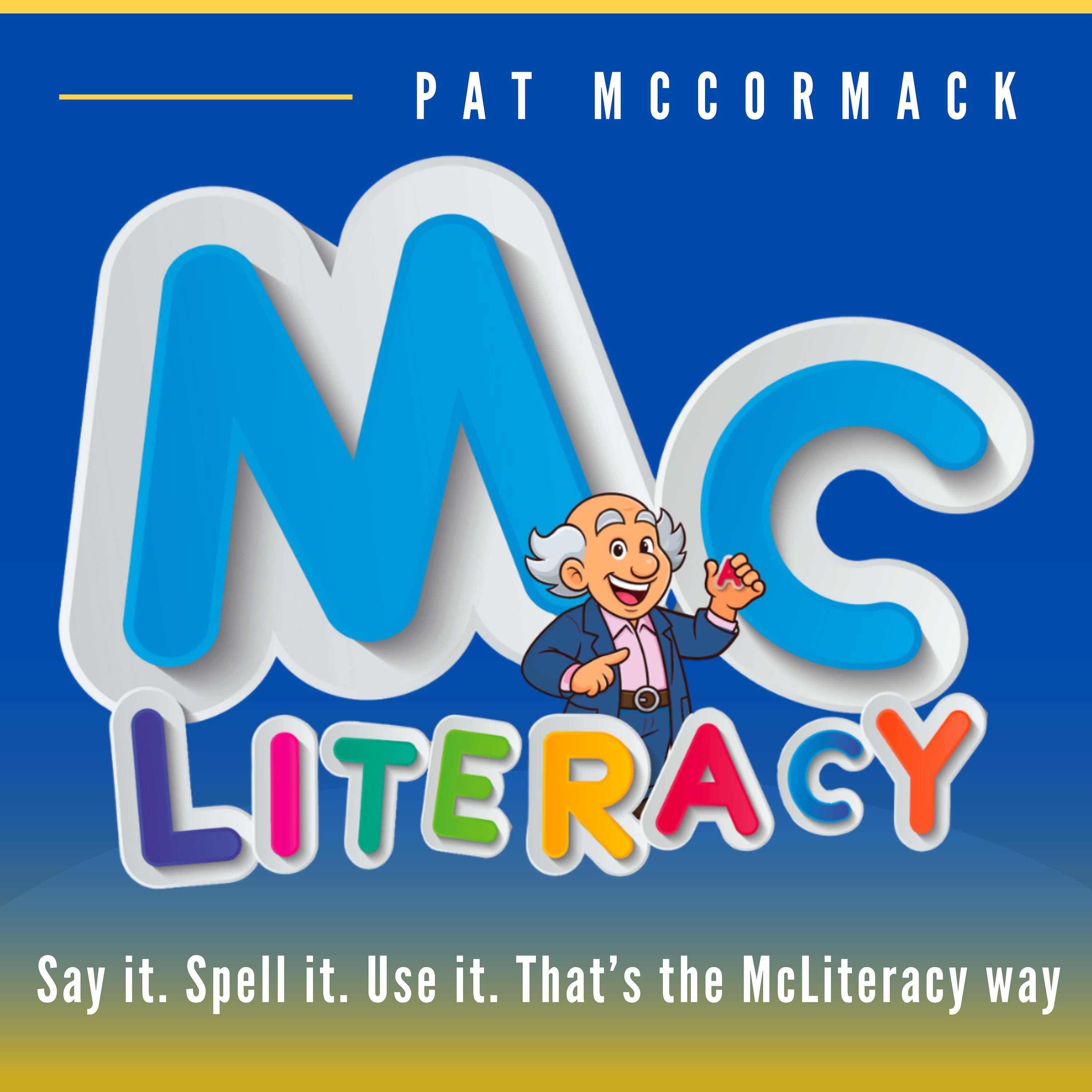 McLiteracy