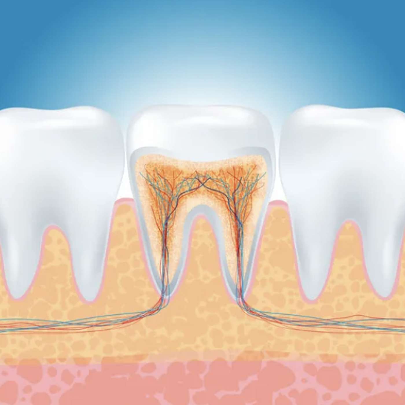 Understanding the Full Impact: Root Canals and Your Health episode artwork