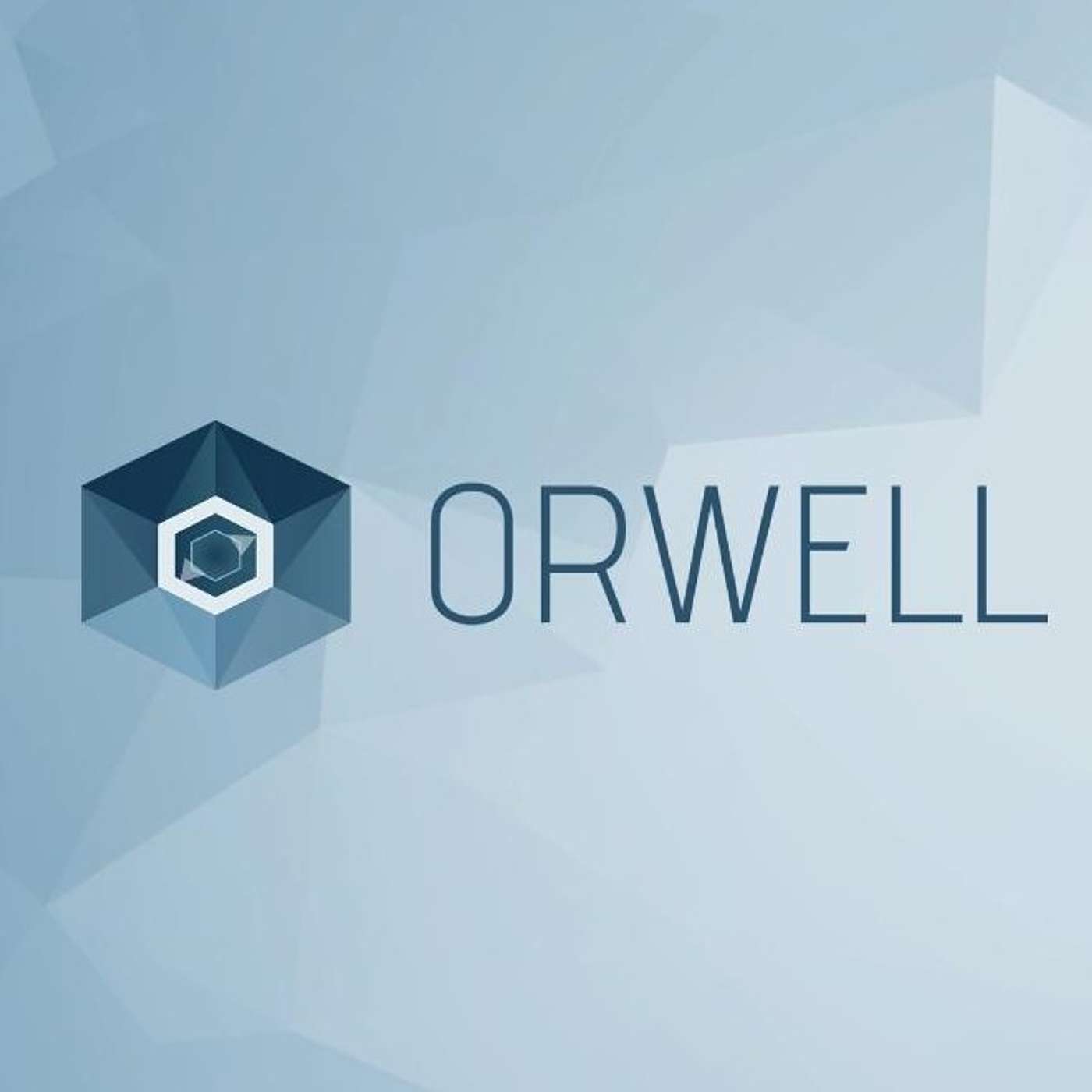 Orwell: Keeping an Eye on You - Når du er Big Brother episode artwork