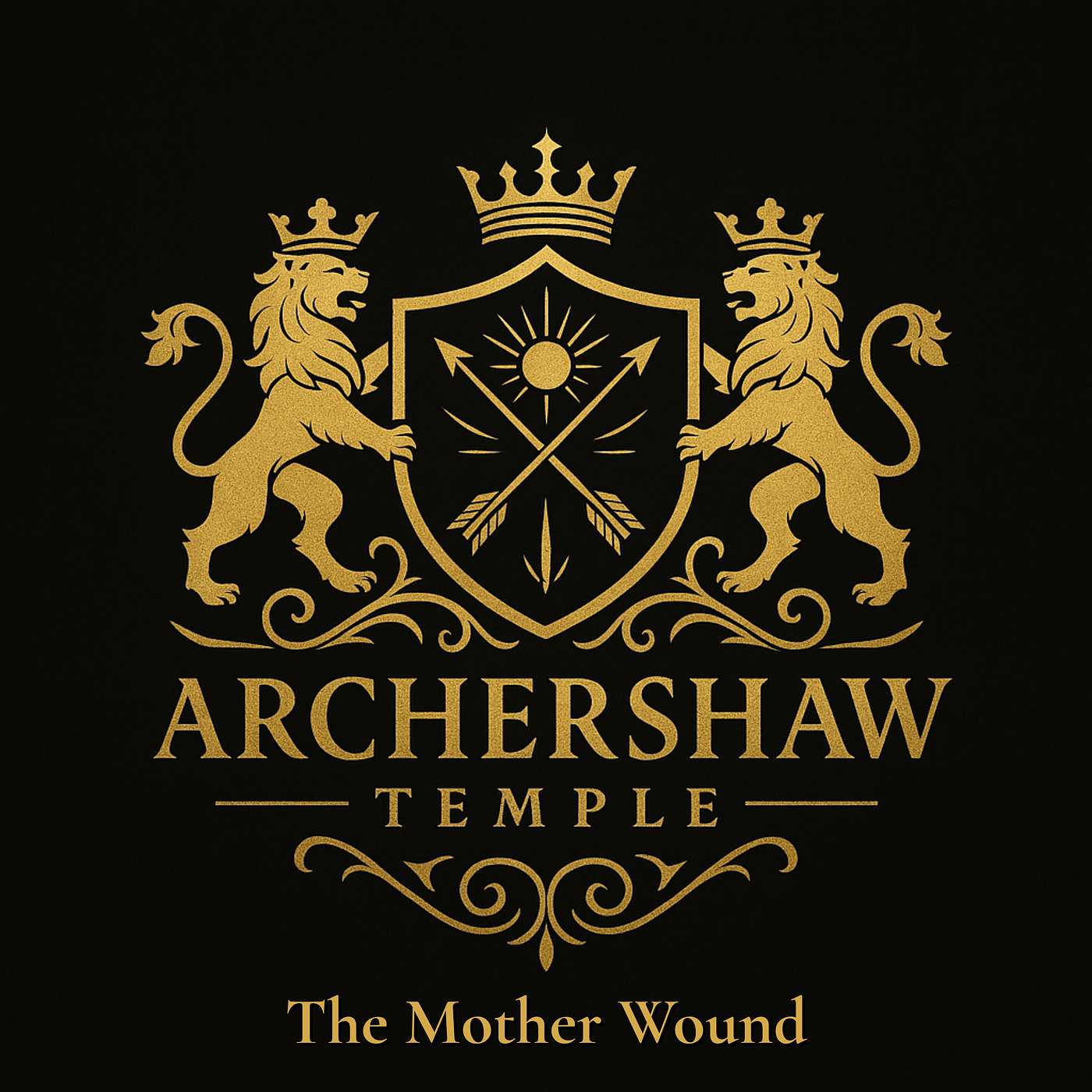 The Mother Wound & Wholeness — A Teaching on the Divine Feminine (Meditation Included) episode artwork