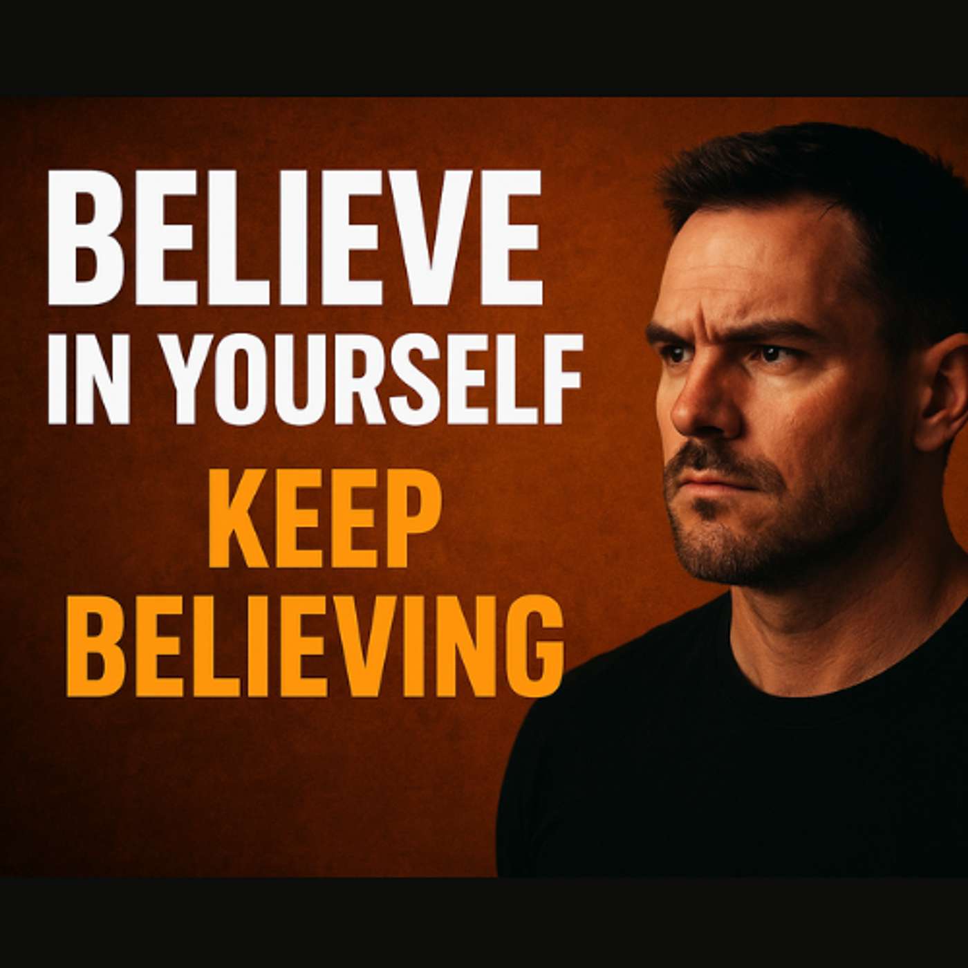 Motivational Speech | Never Stop Believing in Who You Are