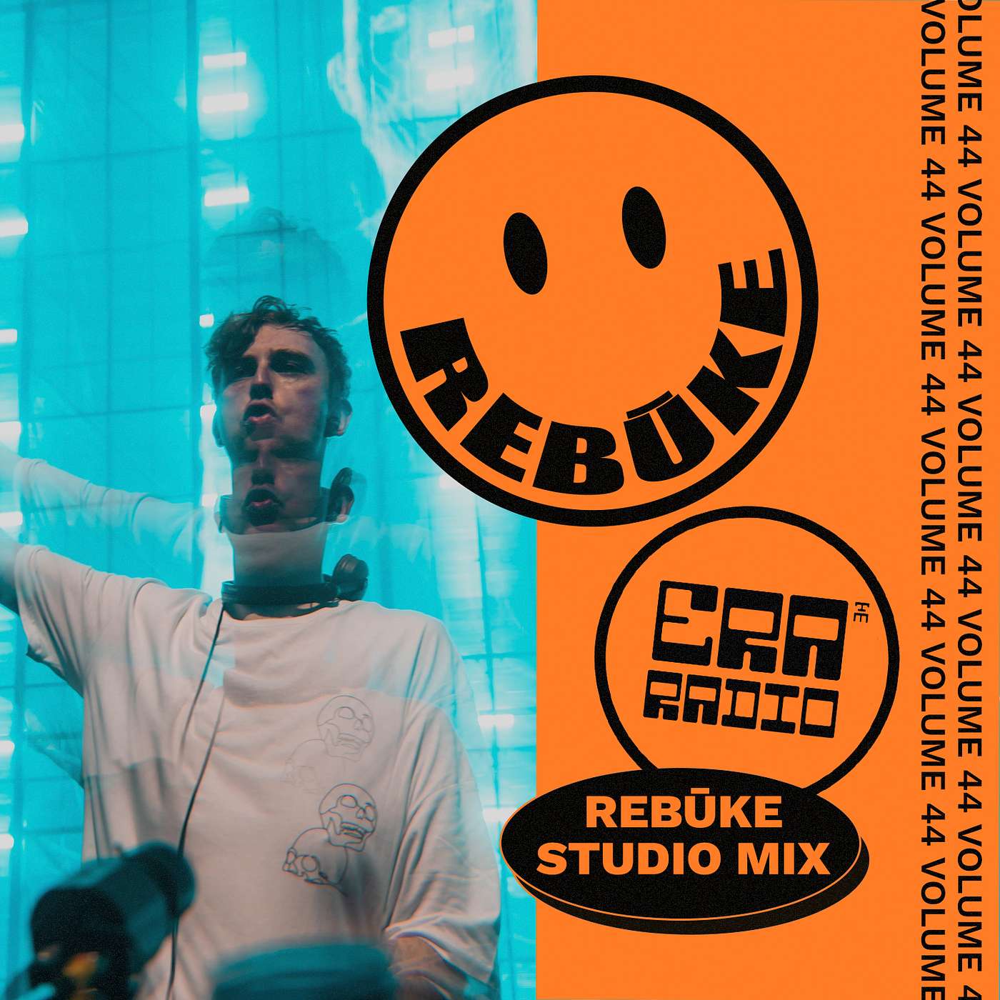 ERA 044: Rebūke Studio Mix