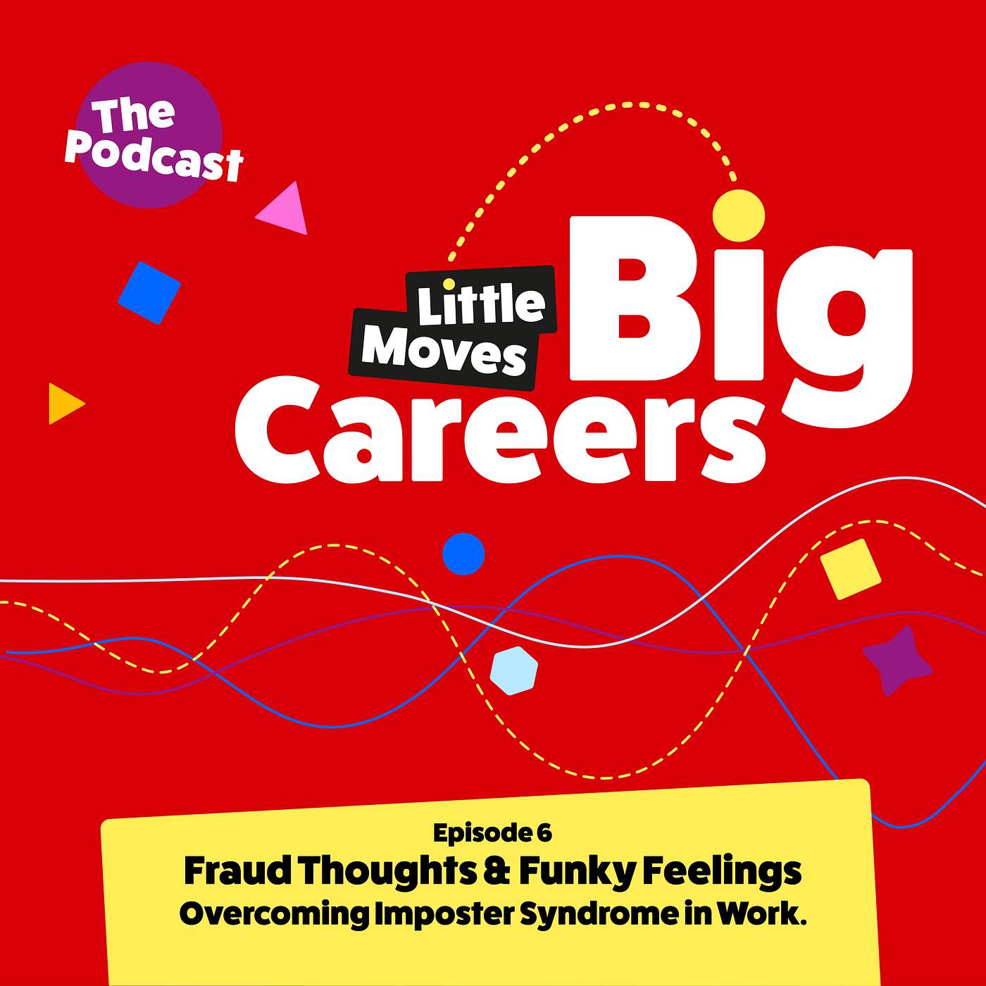 Little Moves, Big Careers: Smart Career Growth Strategies for Ambitious Professionals.