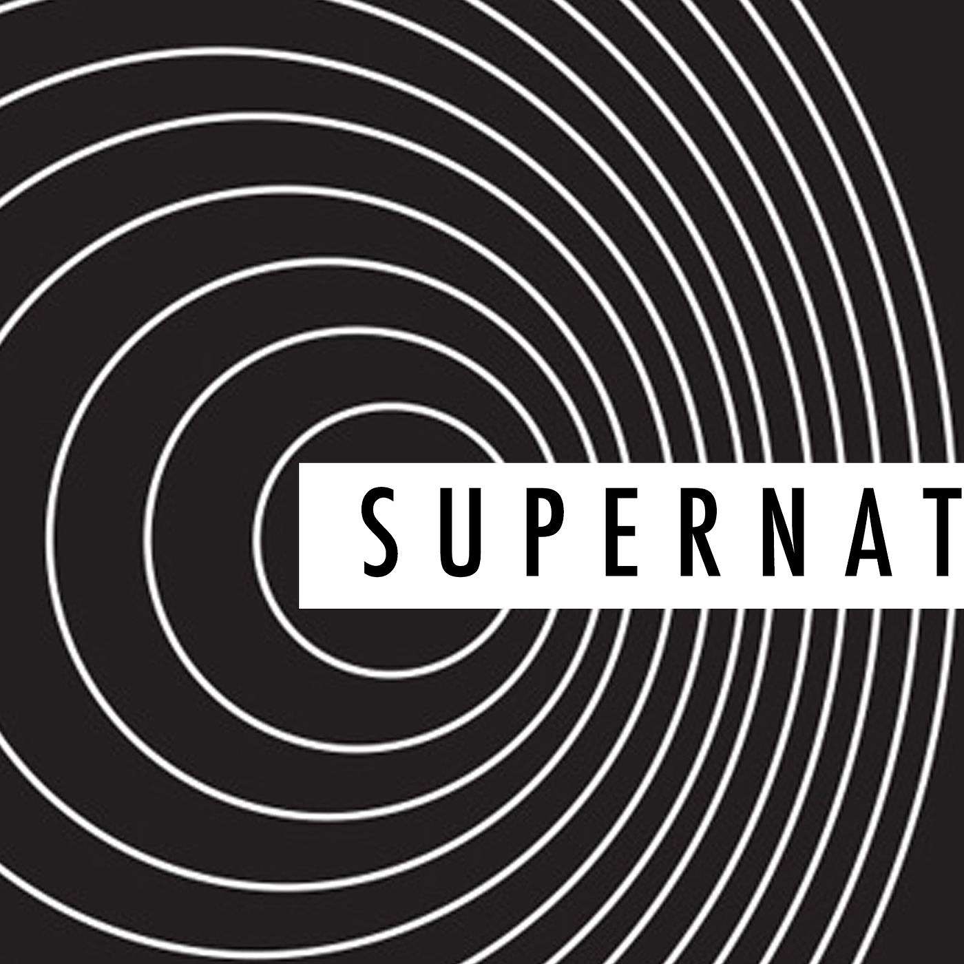 Supernatural Week 1 episode artwork