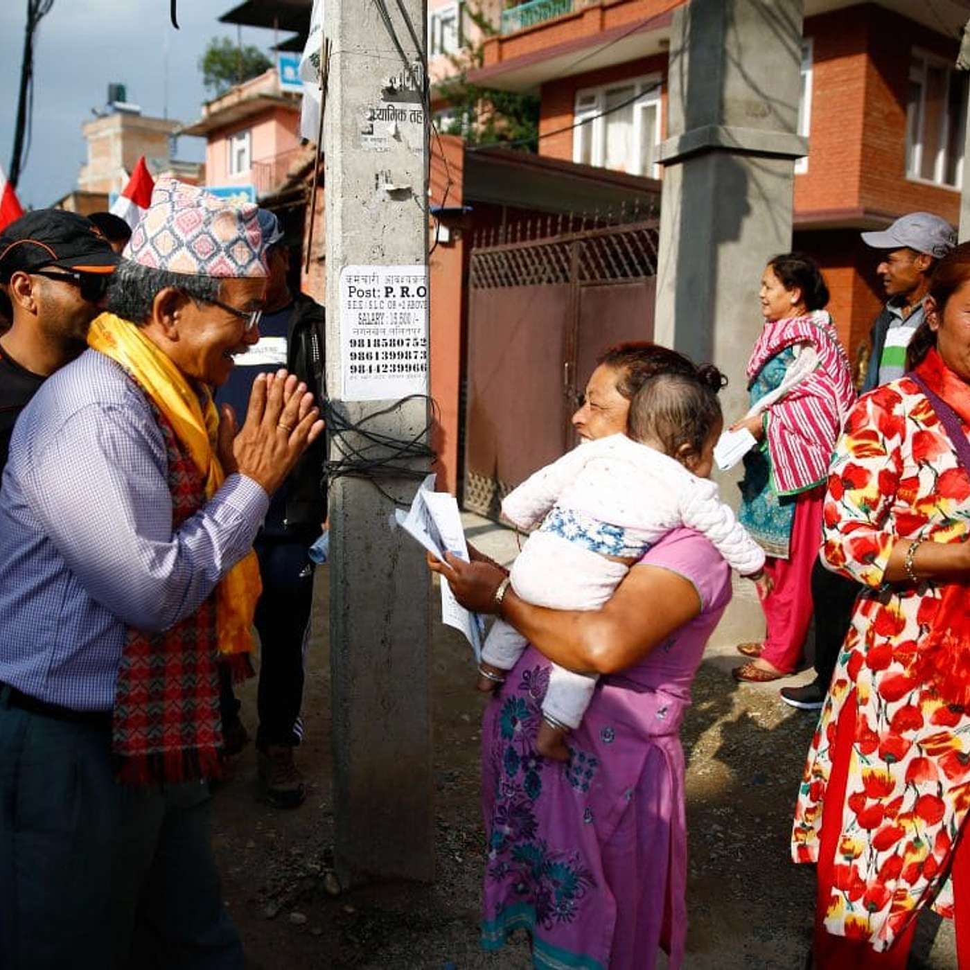 Nepal’s Federalism Milestone: Five Opportunities and a Second Round of Elections