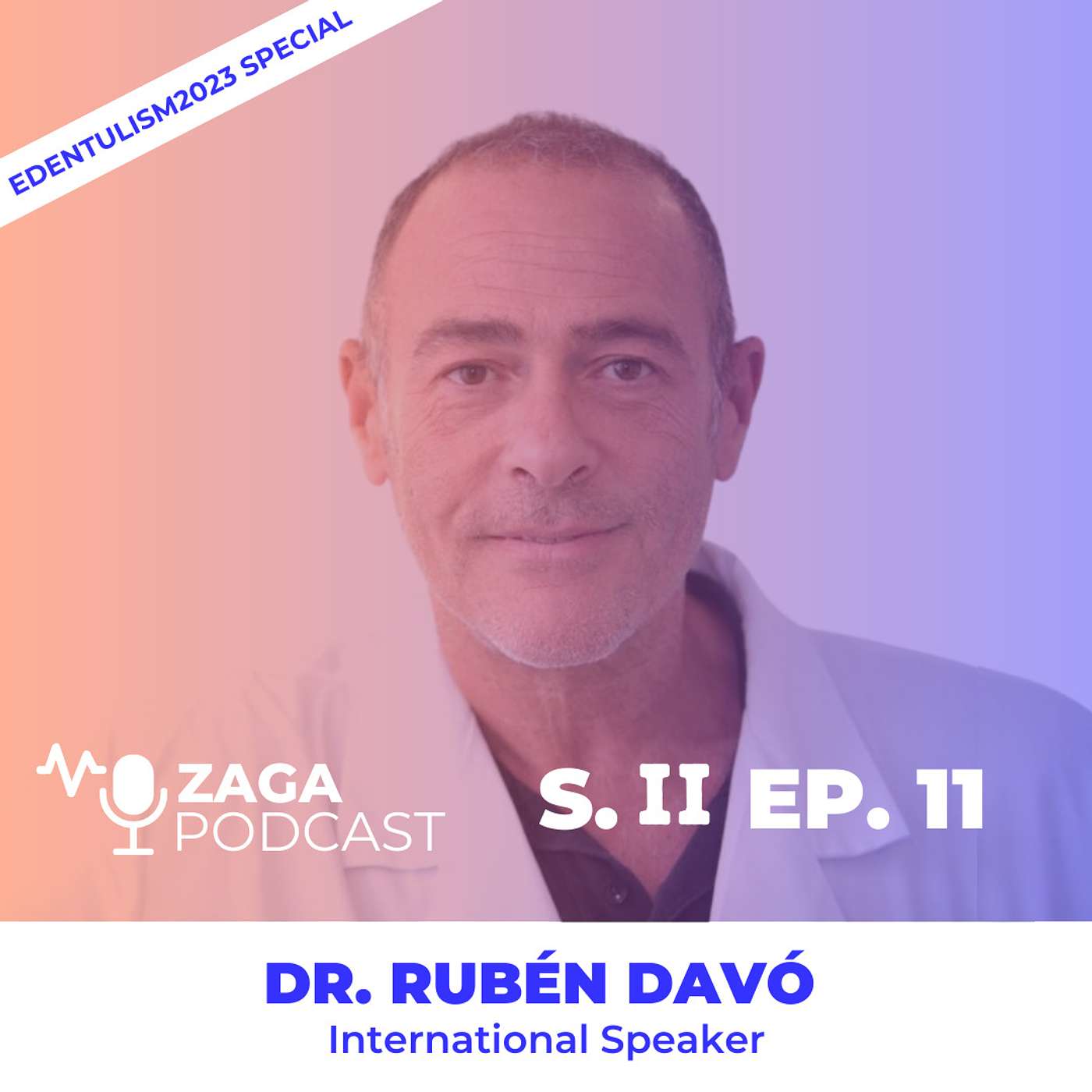 ZAGA Centers Podcast