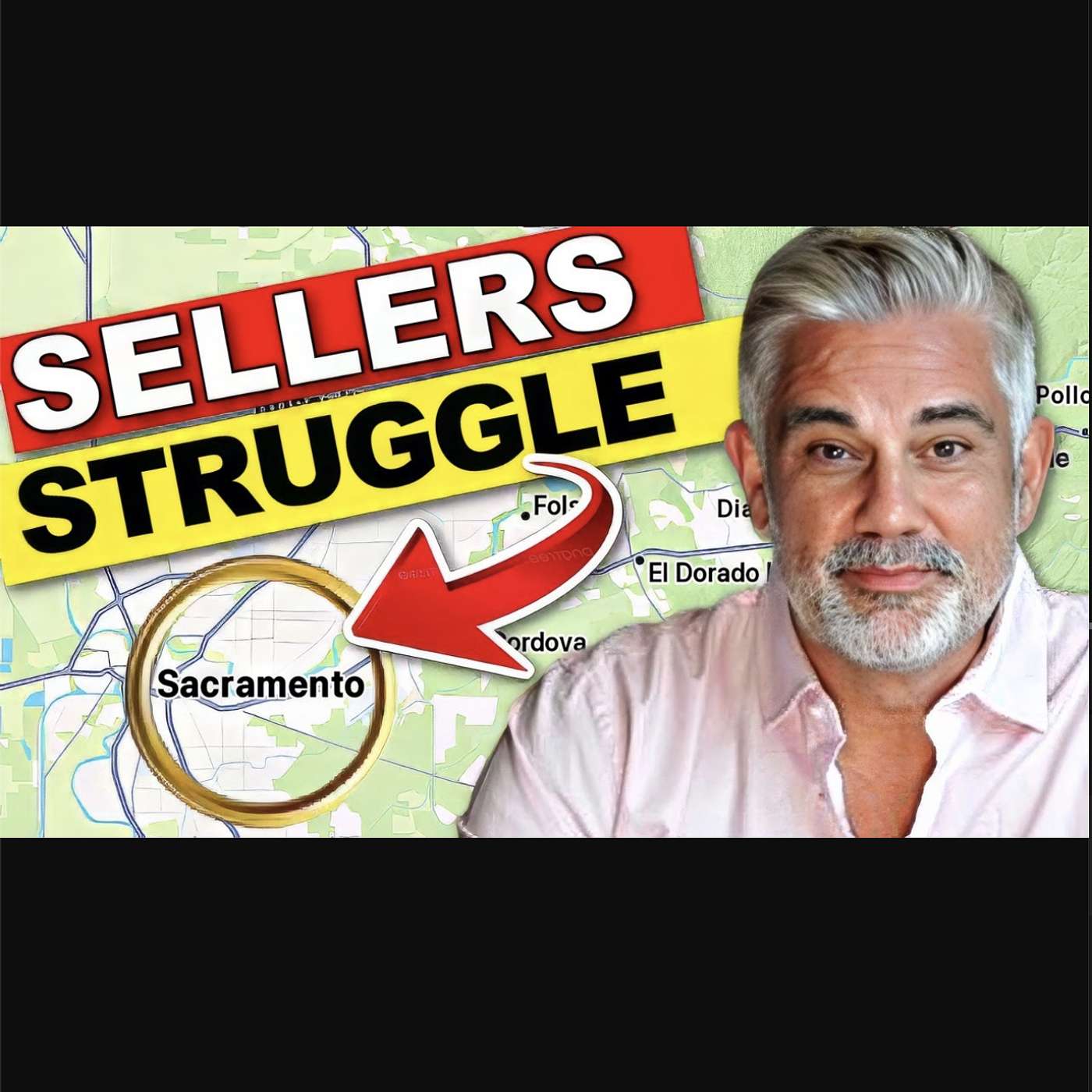 Sacramento Real Estate with Mark McDonough