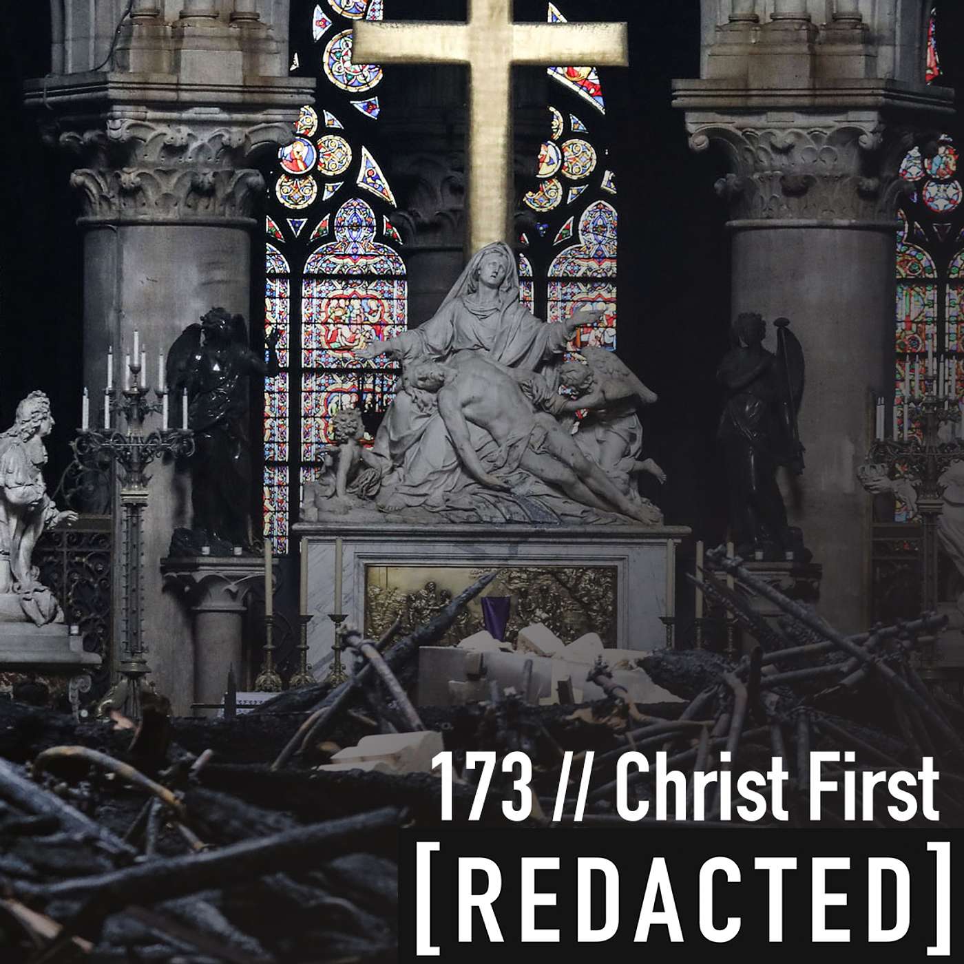 173: Christianity in Gun Culture