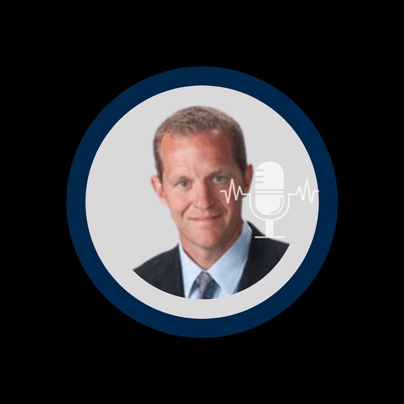 Episode 37: Dr. Michael Collins, Clinical and Executive Director of the UPMC Sports Medicine Concussion Program episode artwork
