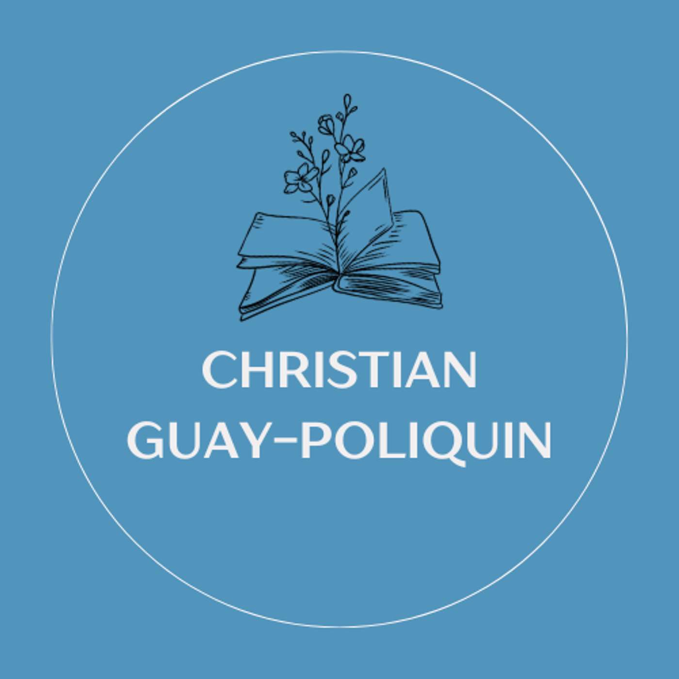 Samedi de lire avec Christian Guay-Poliquin - 2026