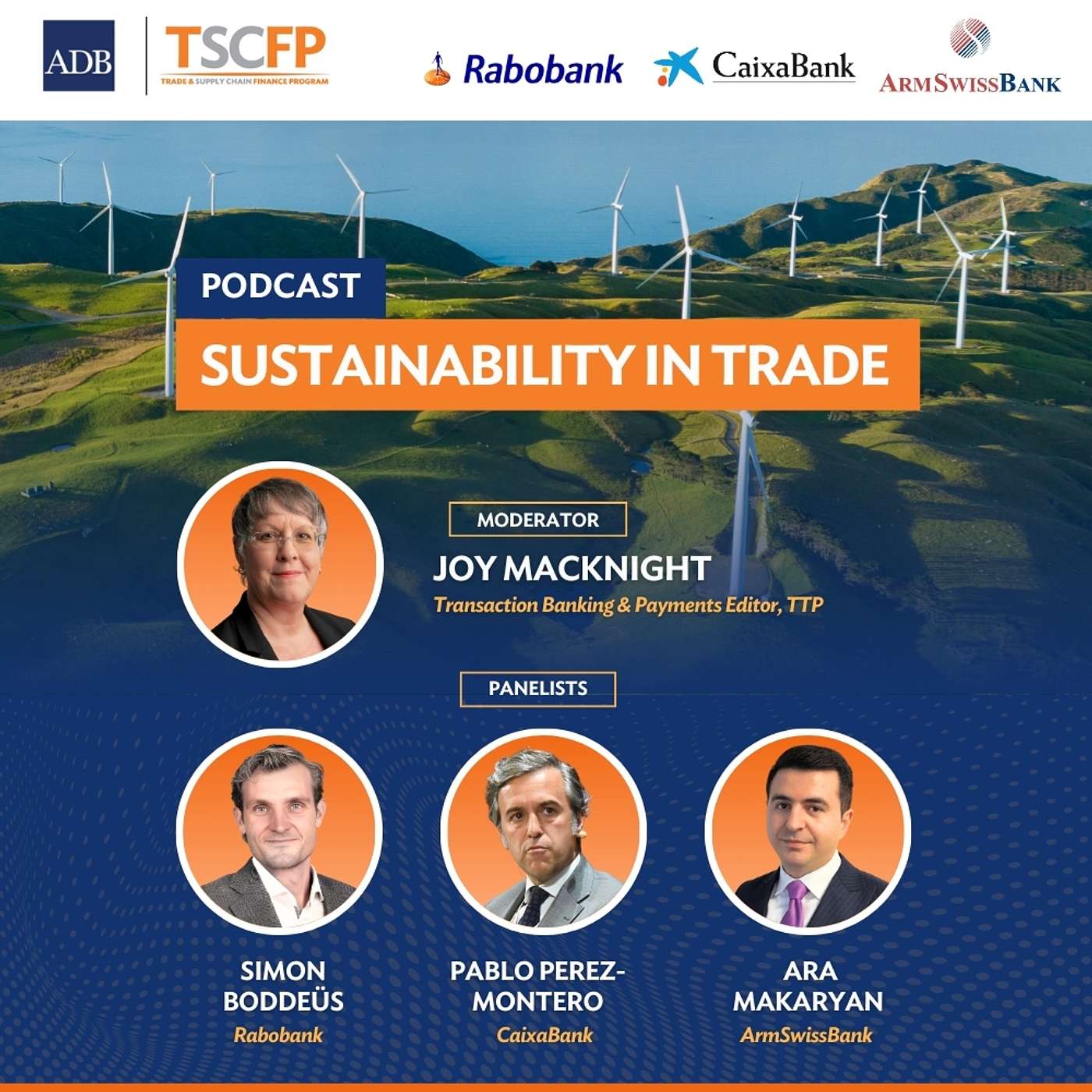 Trade Treasury Payments