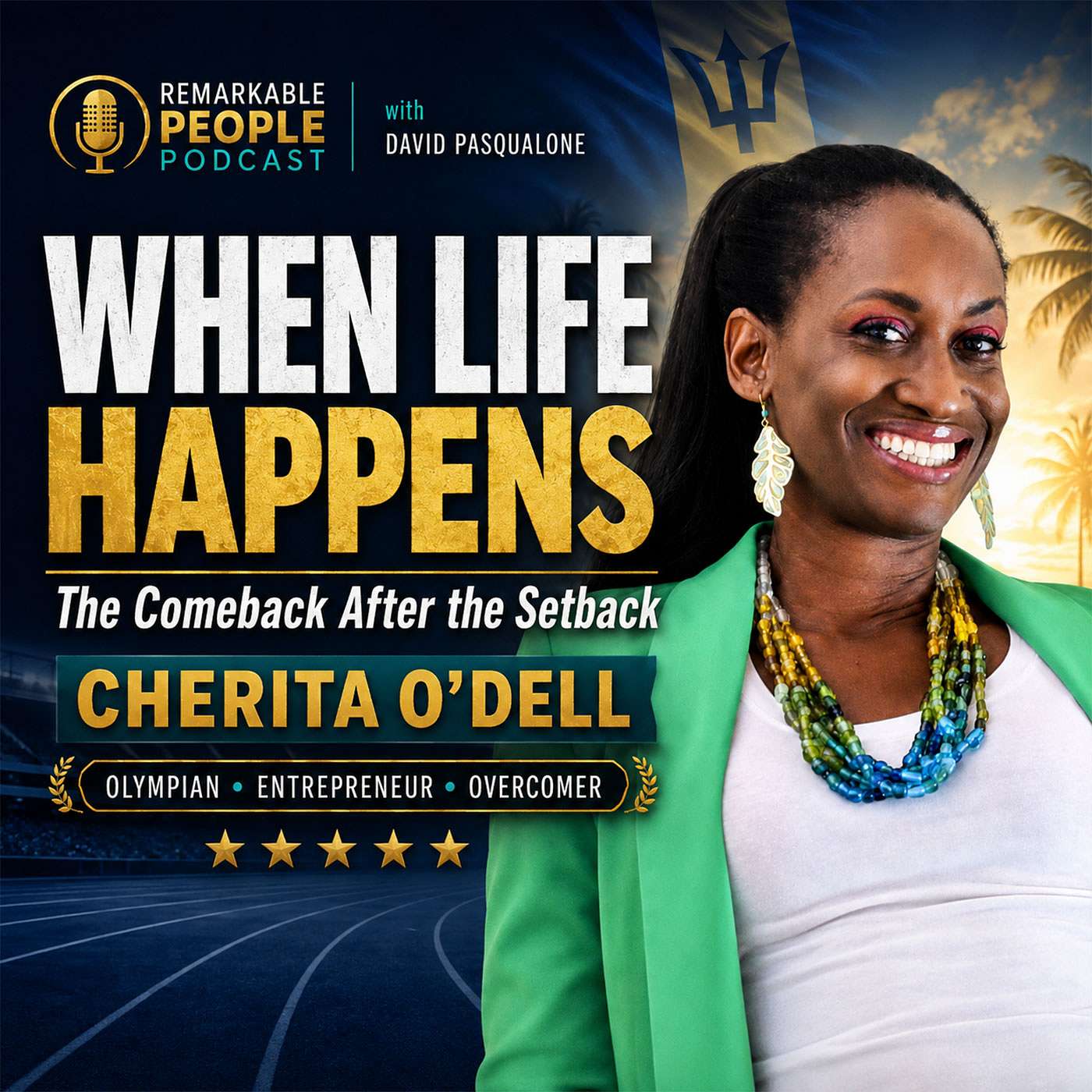 Remarkable People Podcast