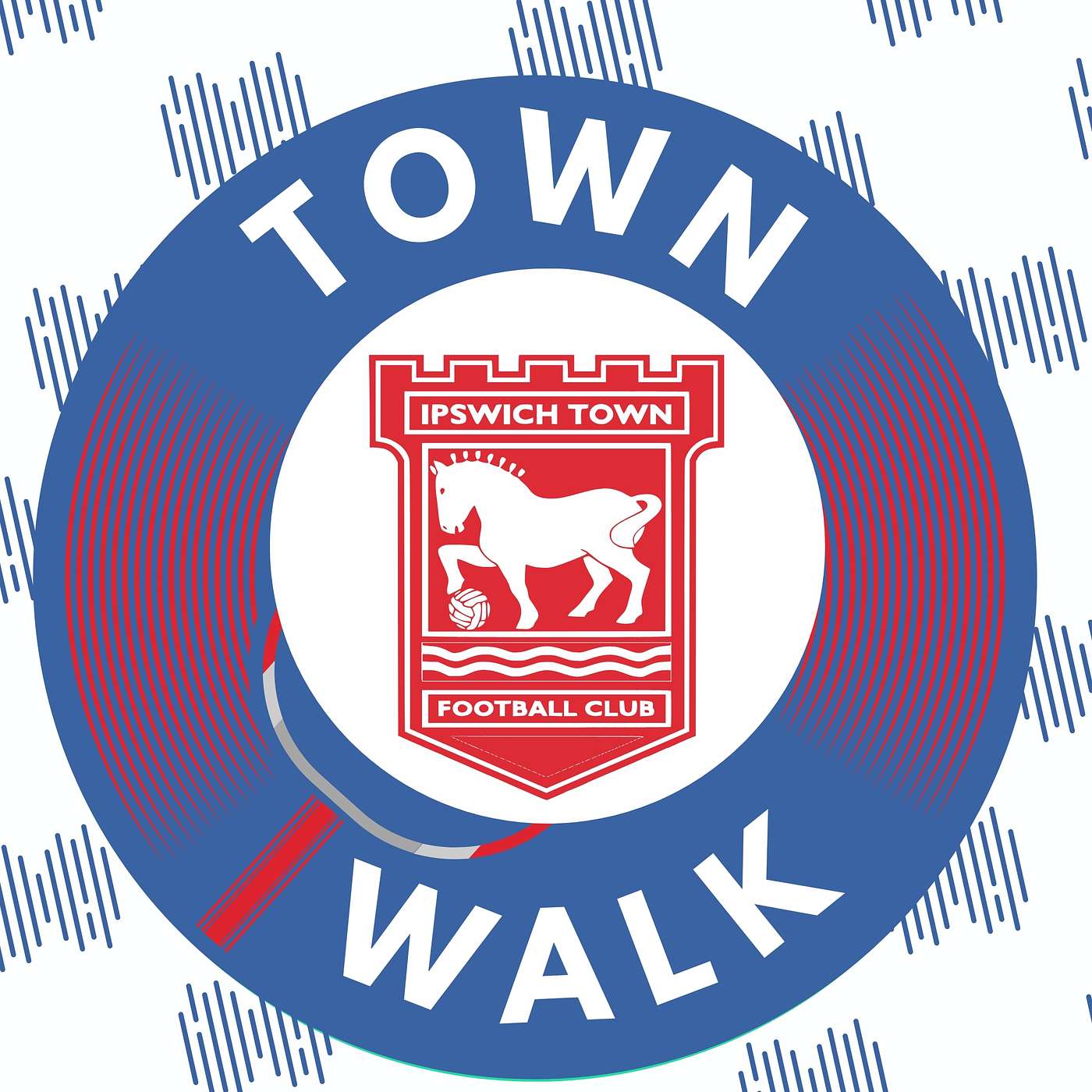 Championship Terrace Talk