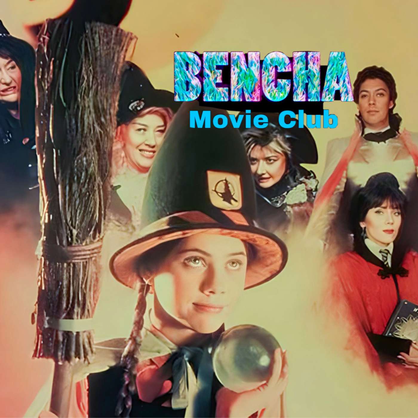 The Worst Witch (1986) REVIEW