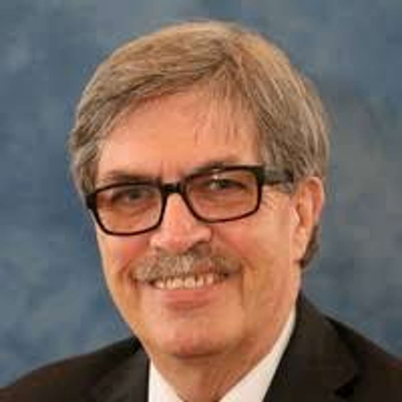 Medical Device Reps Podcast: Dr. Martin Pickford in the UK