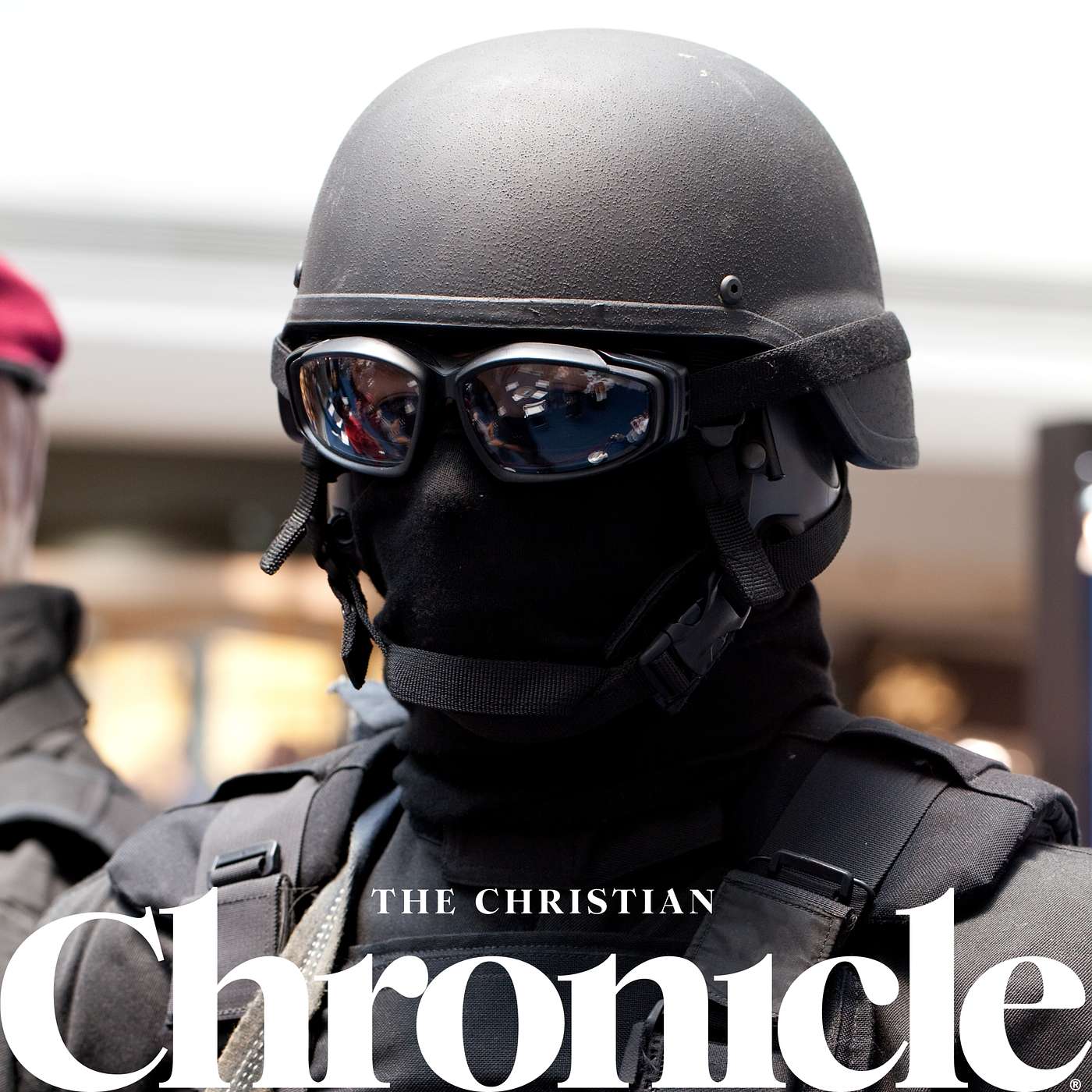 Episode 148: Church of Christ congregations and ICE may be on a collision course in Chicago Episode 148: Church of Christ congregations and ICE may be on a collision course in Chicago