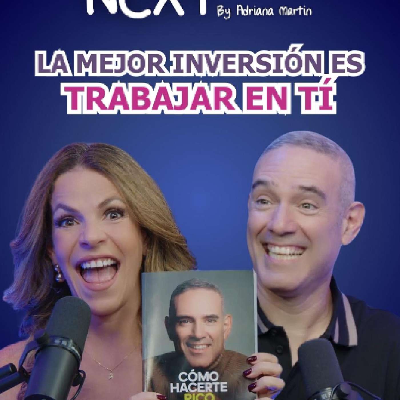 Thank You, Next! Podcast