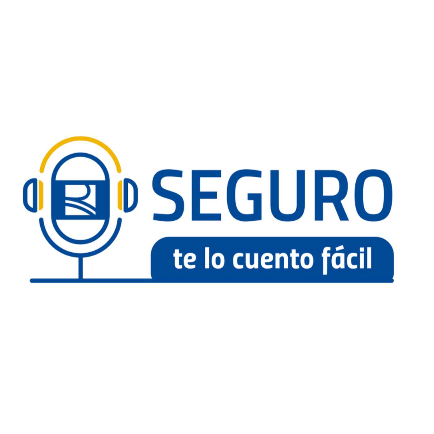 Más seguros frente al cambio climático | Seguro te lo cuento fácil episode artwork